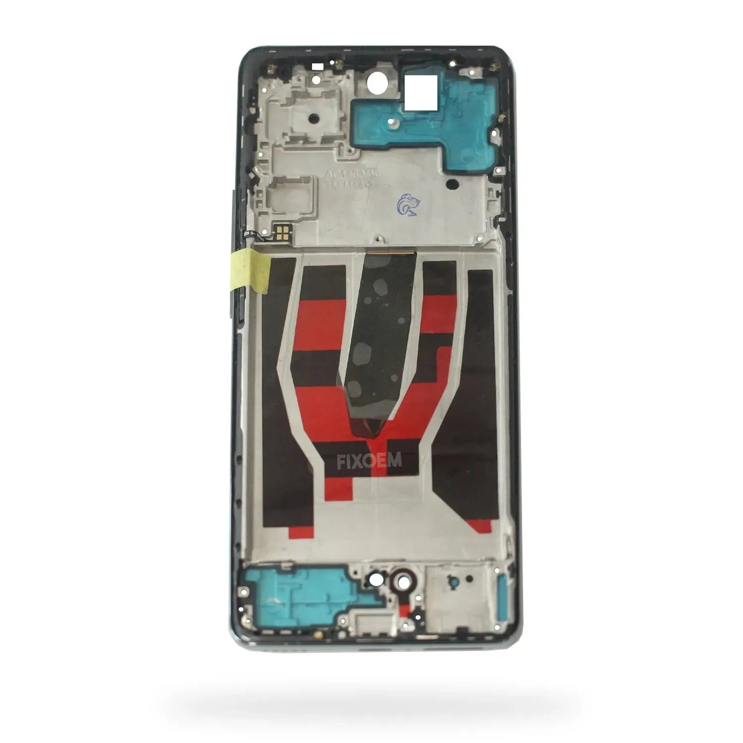 Bisel Oppo Reno 10 5G |+4,000 reseñas 4.9/5 | recibe en 2 días