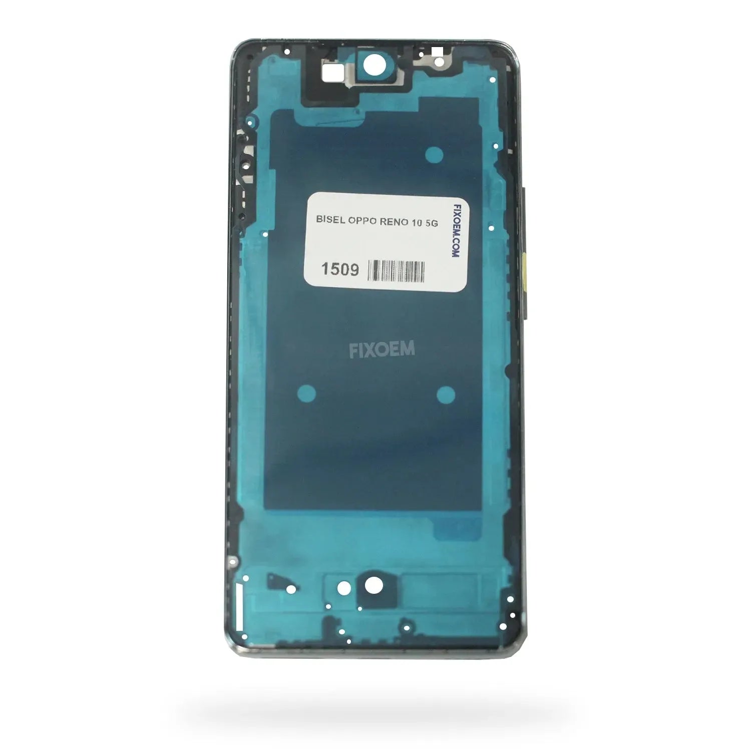 Bisel Oppo Reno 10 5G |+4,000 reseñas 4.9/5 | recibe en 2 días