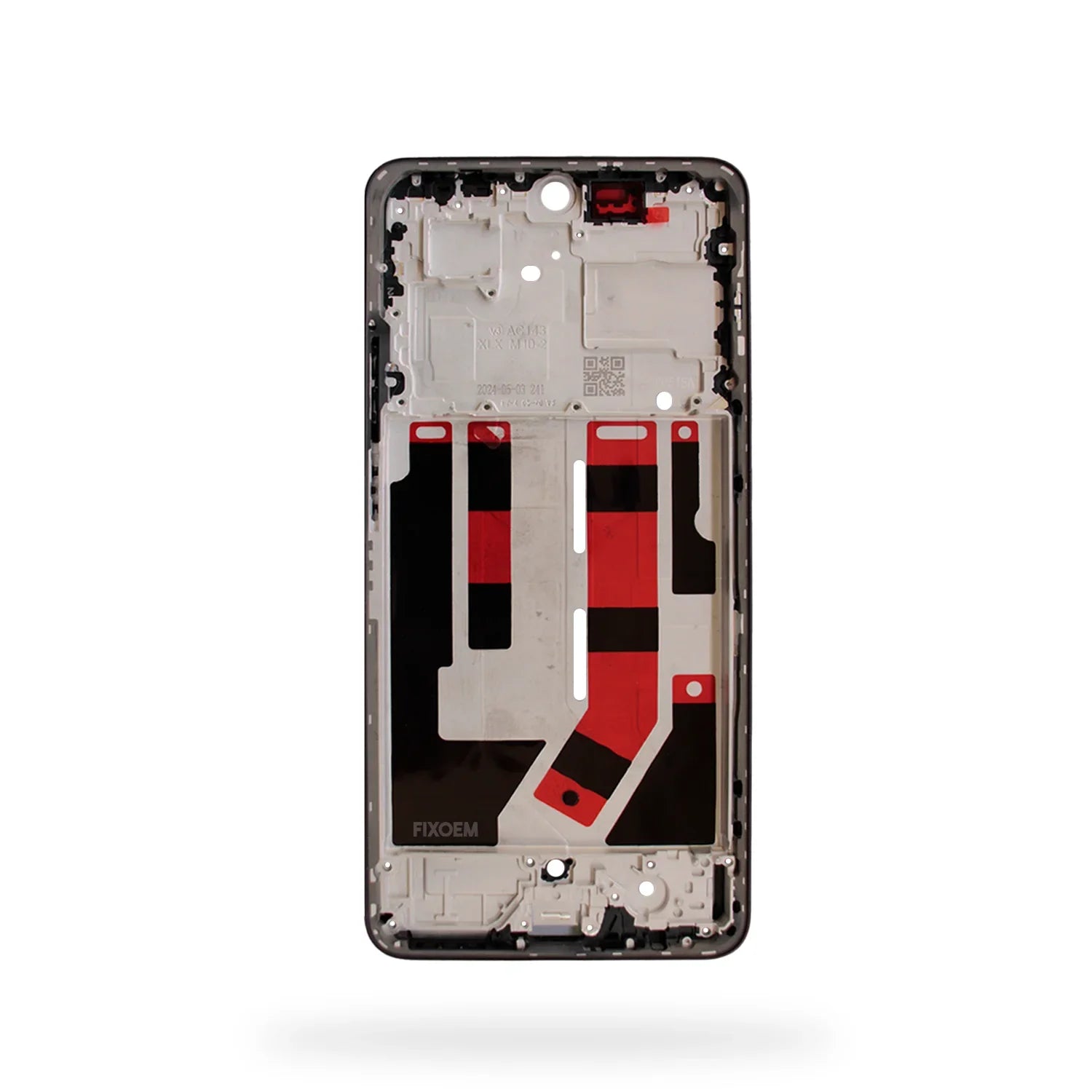 Bisel Oppo Reno 12F 5G |+4,000 reseñas 4.9/5 | recibe en 2 días