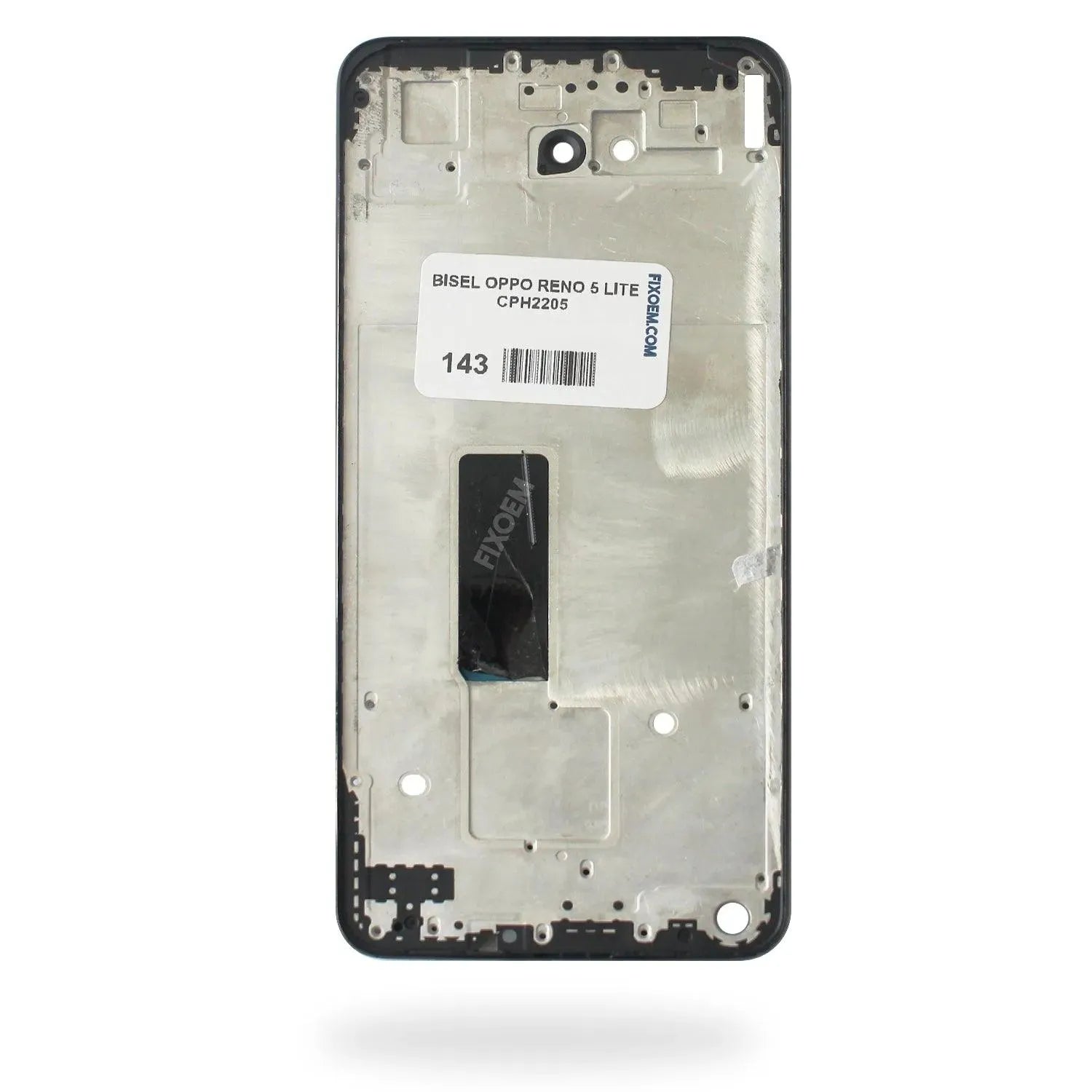 Bisel Oppo Reno 5 Lite Cph2205 |+4,000 reseñas 4.9/5 | recibe en 2 días