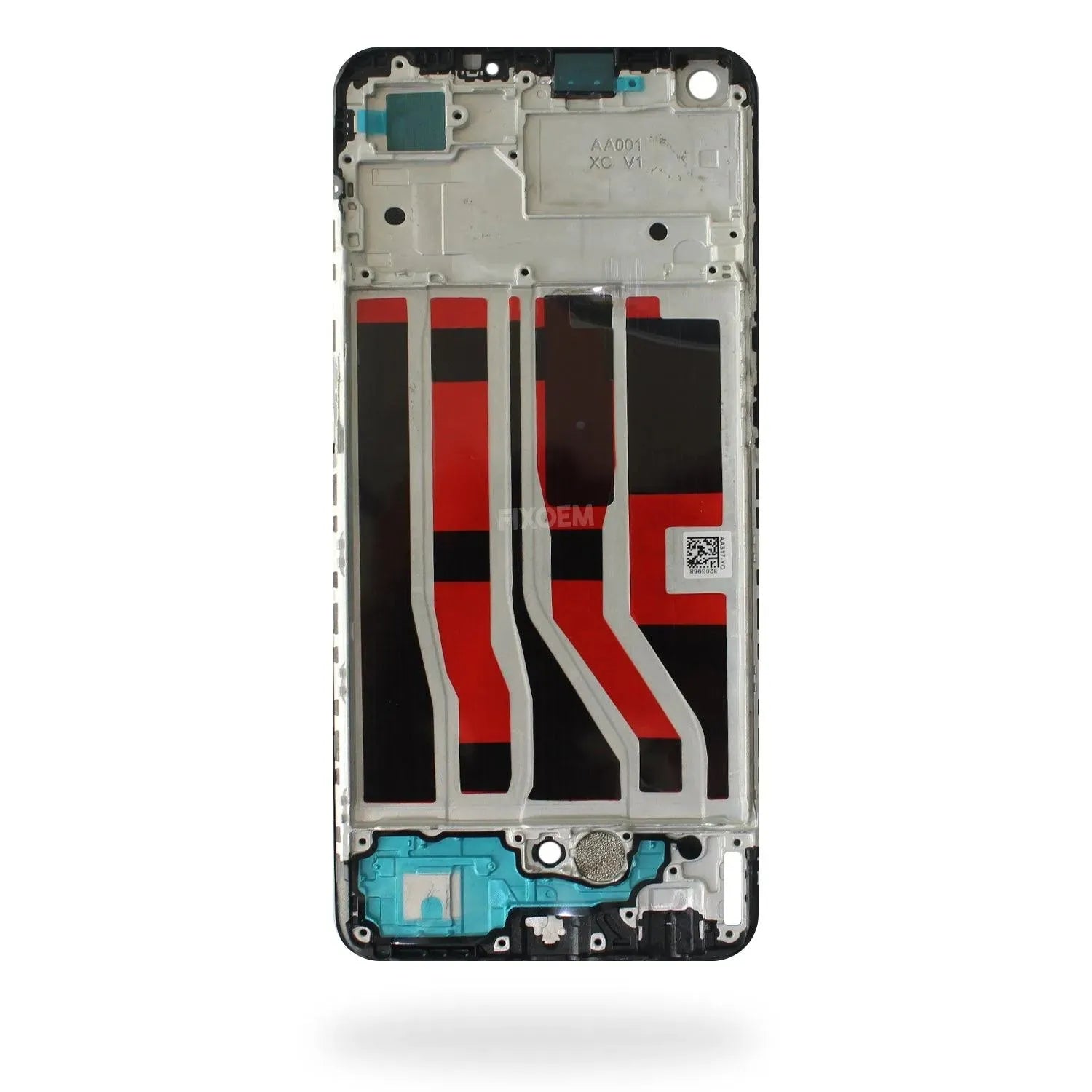 Bisel Oppo Reno 6 Lite Cph2365 |+4,000 reseñas 4.9/5 | recibe en 2 días