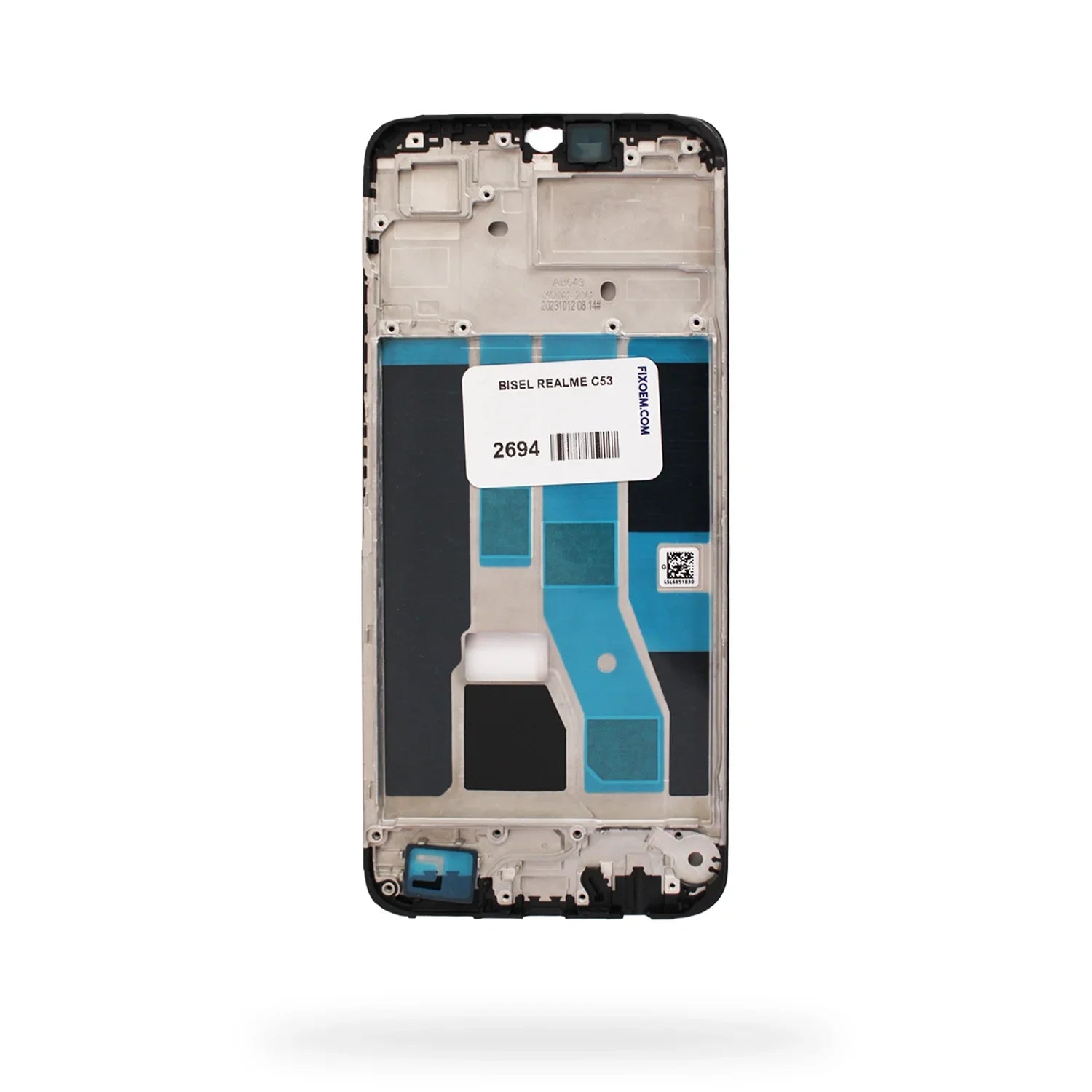 Bisel Realme C53 4G RMX3760 |+4,000 reseñas 4.9/5 | recibe en 2 días