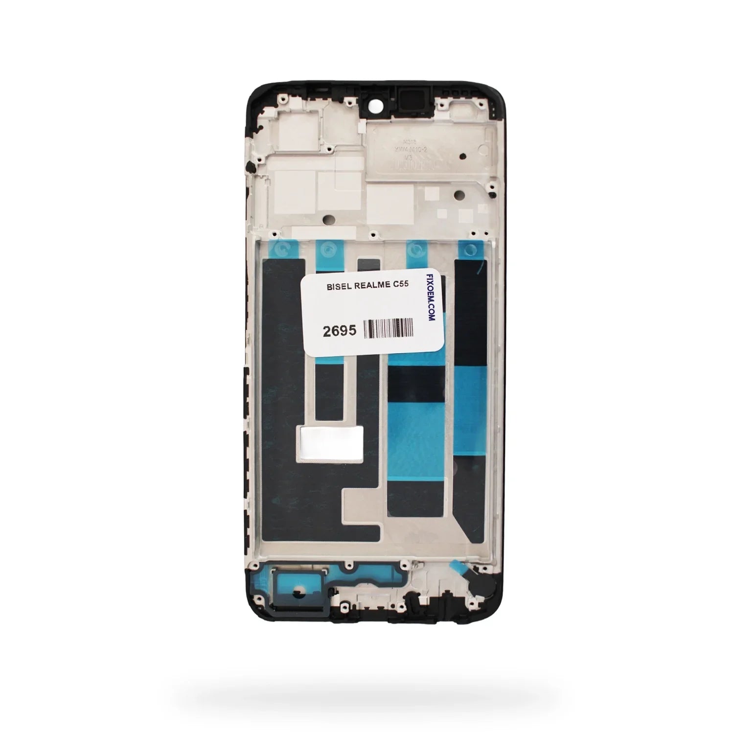 Bisel Realme C55 |+4,000 reseñas 4.9/5 | recibe en 2 días