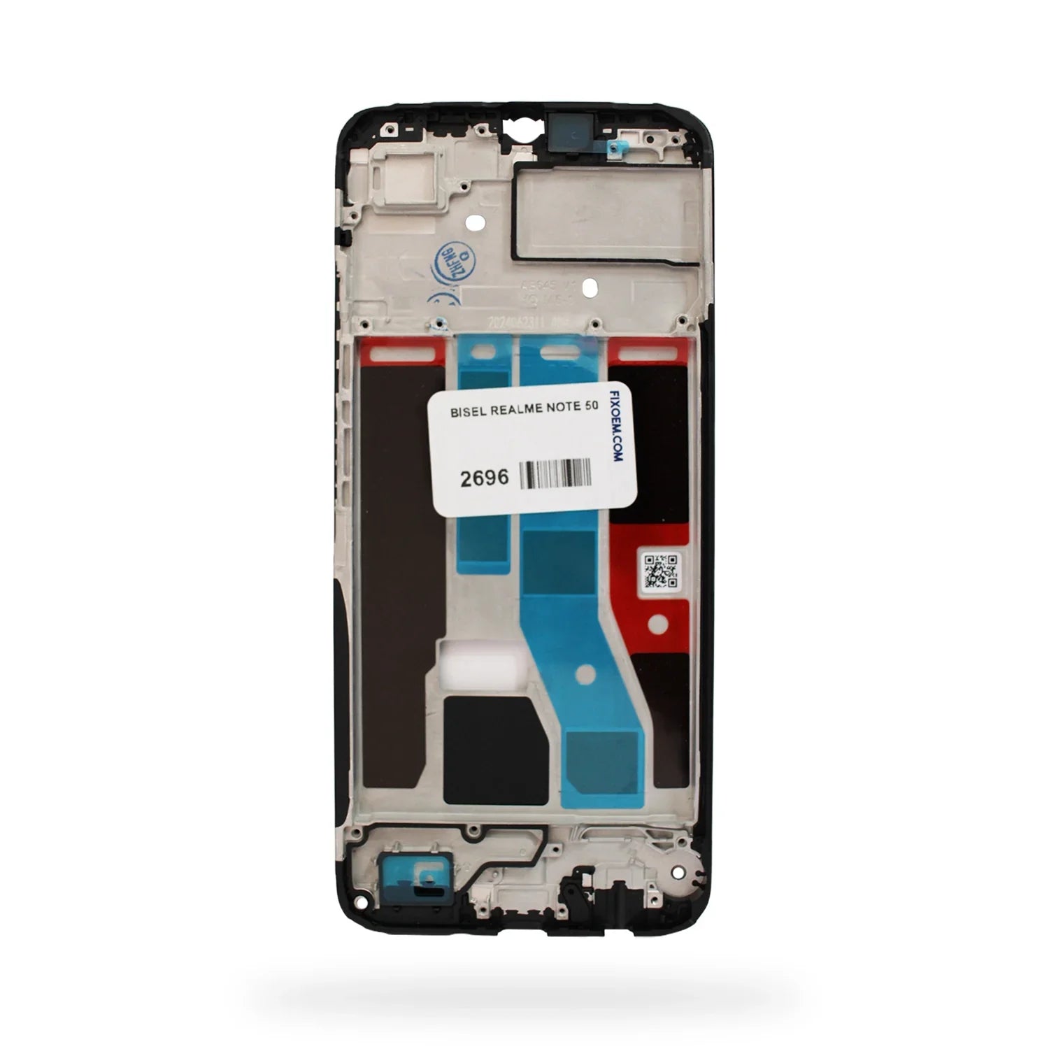 Bisel Realme Note 50 |+4,000 reseñas 4.9/5 | recibe en 2 días