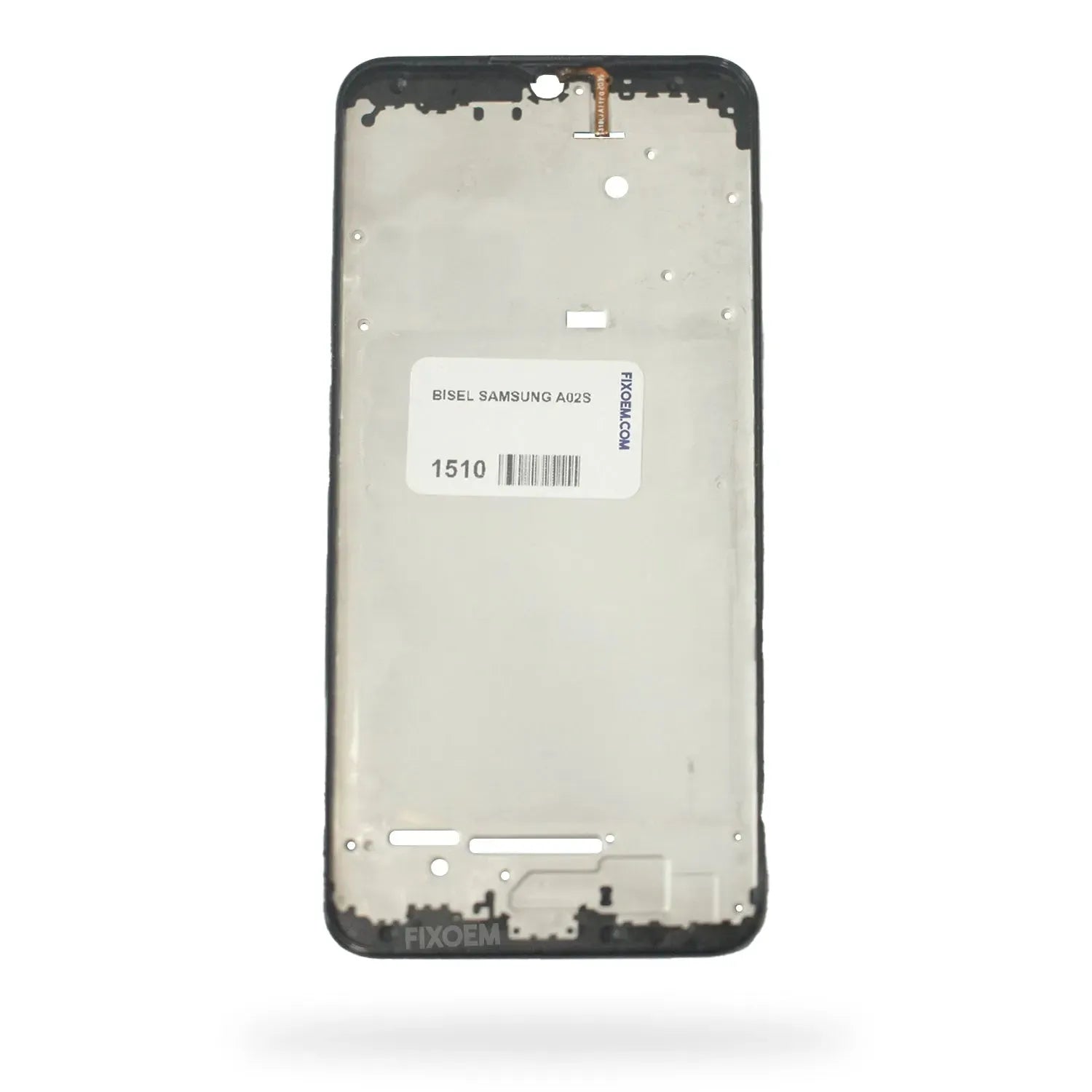 Bisel Samsung A02S A025 |+4,000 reseñas 4.9/5 | recibe en 2 días