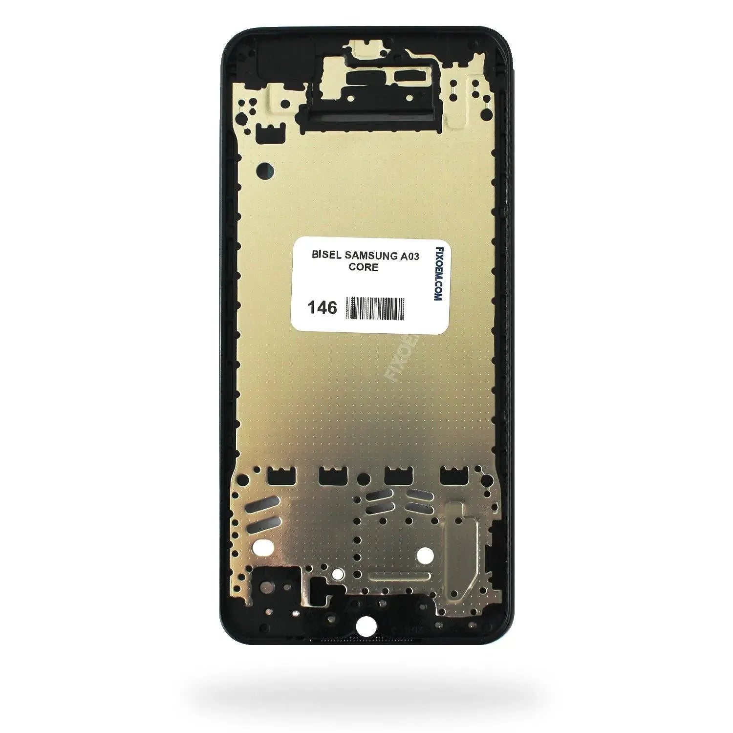 Bisel Samsung A03 Core A032 |+4,000 reseñas 4.9/5 | recibe en 2 días