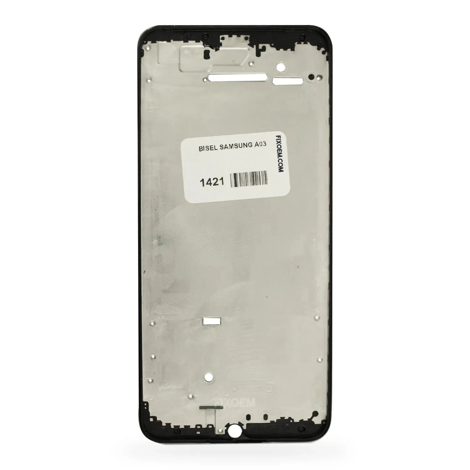 Bisel Samsung A03 SM-035M/DS |+4,000 reseñas 4.9/5 | recibe en 2 días