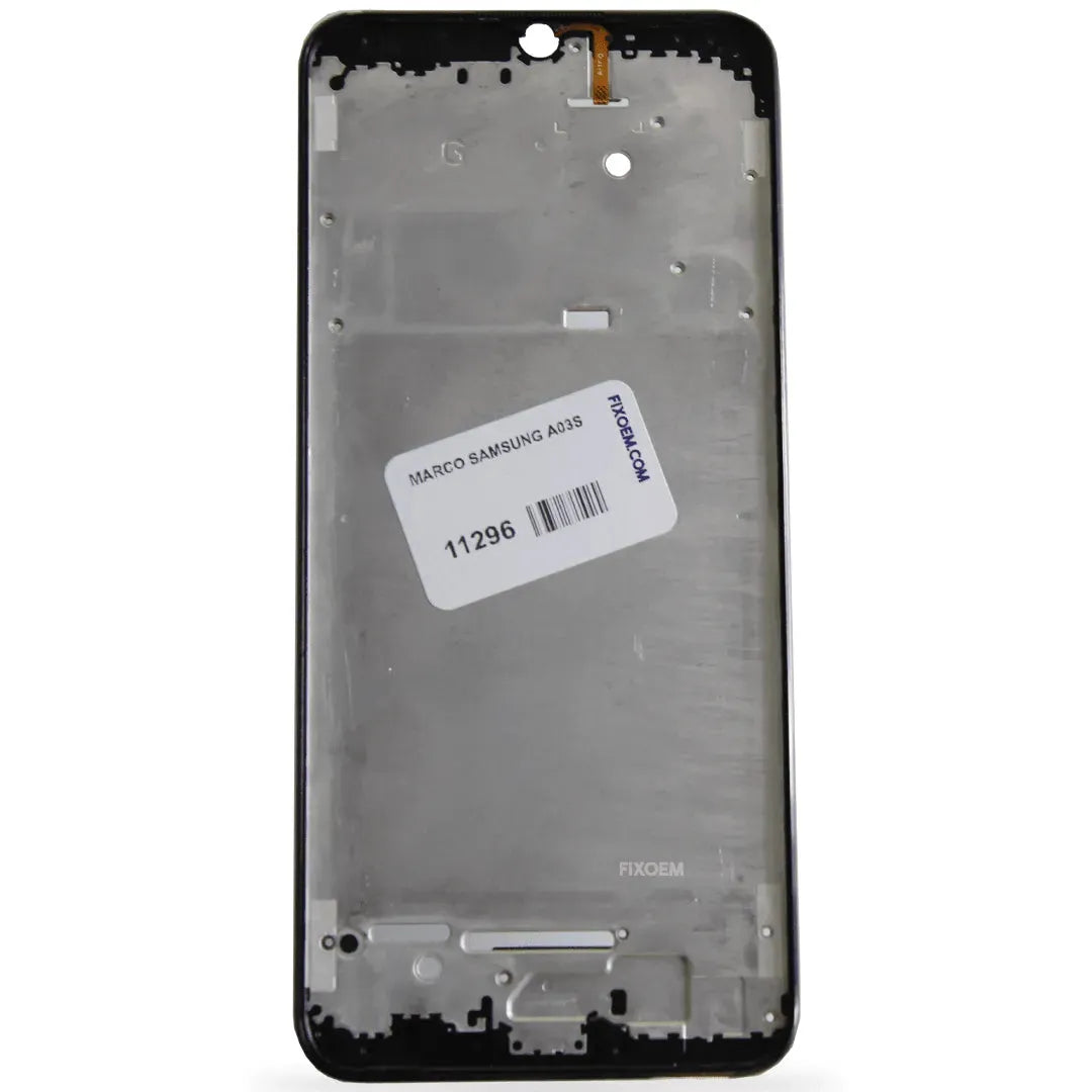 Bisel Samsung A03S A037M A037F |+4,000 reseñas 4.9/5 | recibe en 2 días