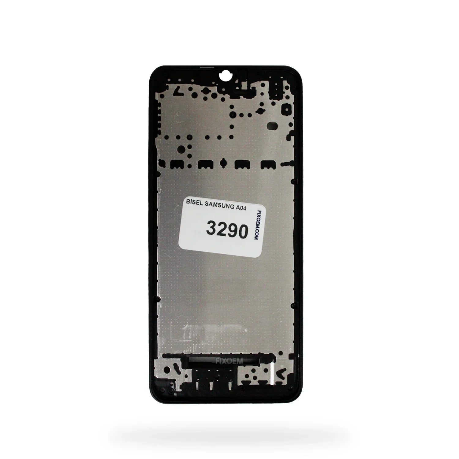 Bisel Samsung A04 |+4,000 reseñas 4.9/5 | recibe en 2 días