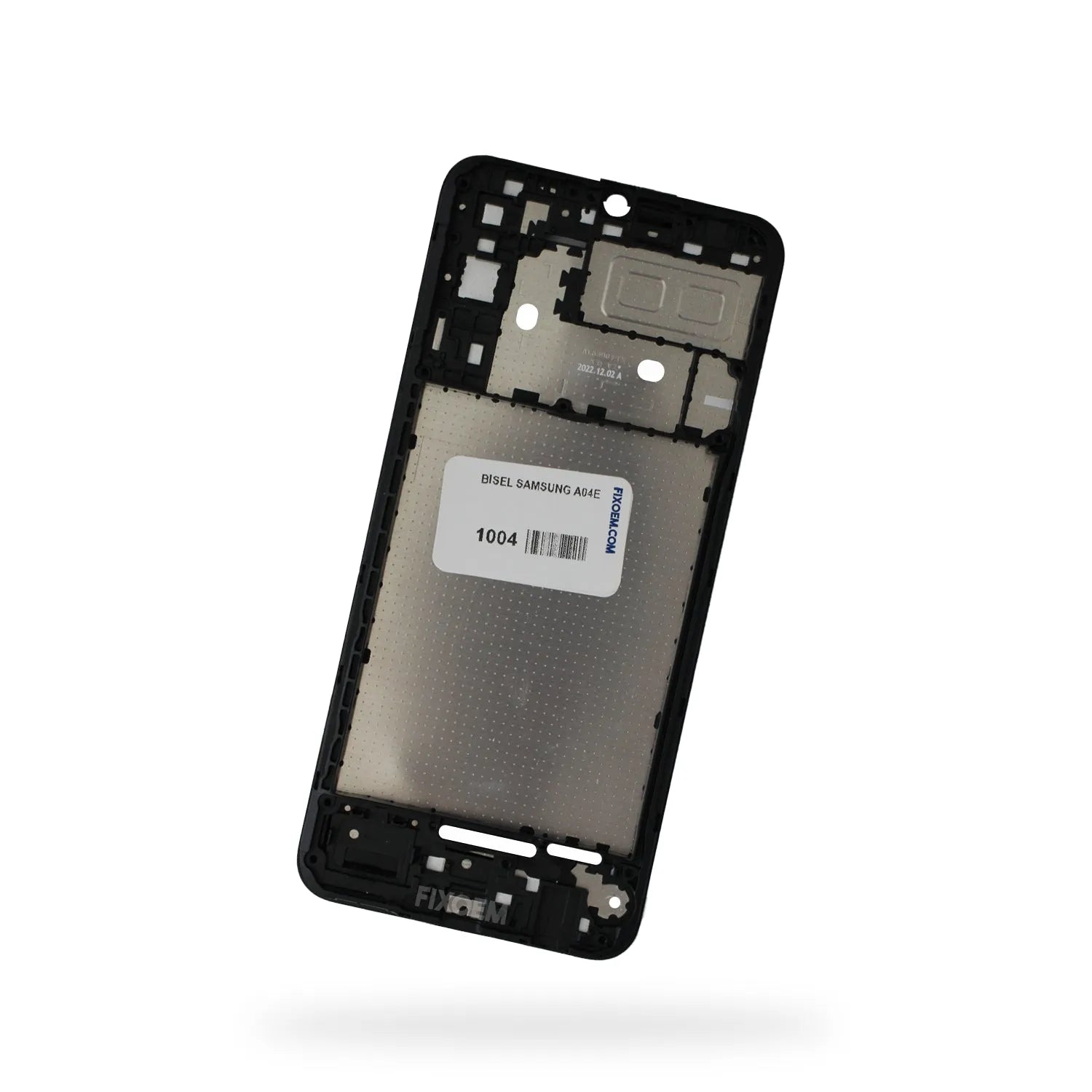 Bisel Samsung A04E A042 |+4,000 reseñas 4.9/5 | recibe en 2 días