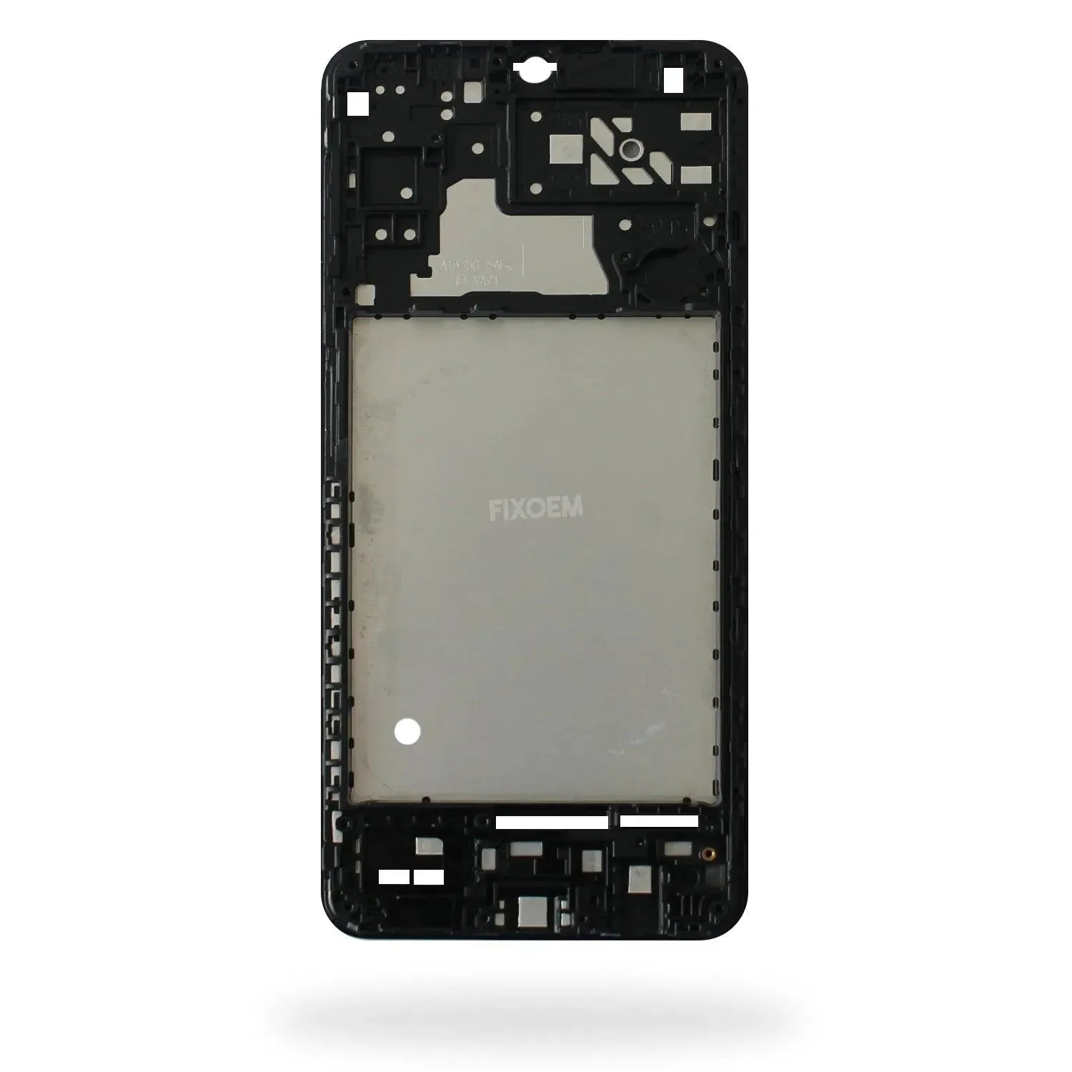 Bisel Samsung A04S A047 |+4,000 reseñas 4.9/5 | recibe en 2 días