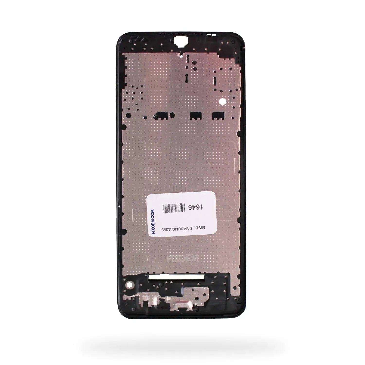 Bisel Samsung A05S A055 A057 |+4,000 reseñas 4.9/5 | recibe en 2 días