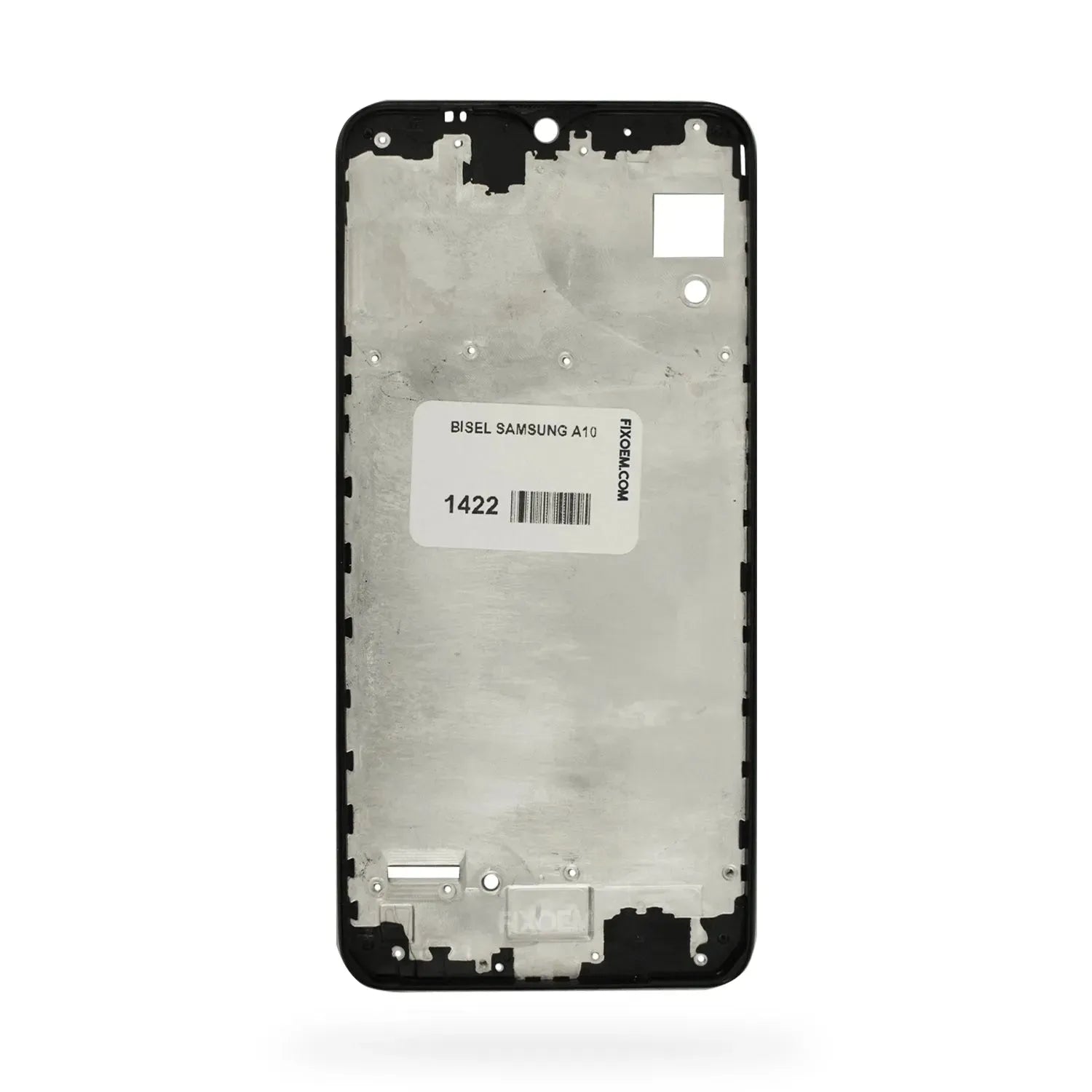 Bisel Samsung A10 Sm-a105f/ds |+4,000 reseñas 4.9/5 | recibe en 2 días