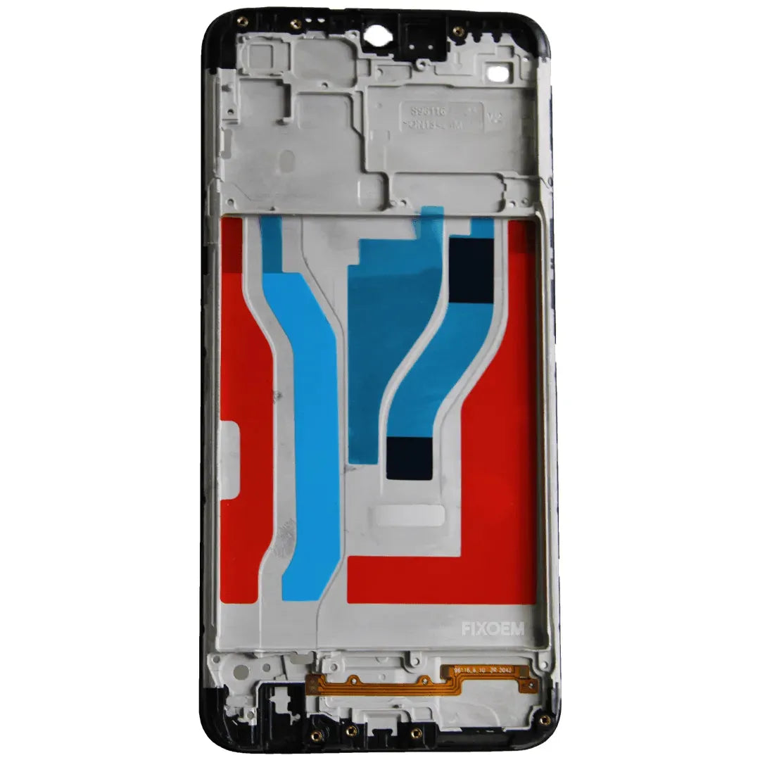 Bisel Samsung A10s A107F A107M |+4,000 reseñas 4.9/5 | recibe en 2 días