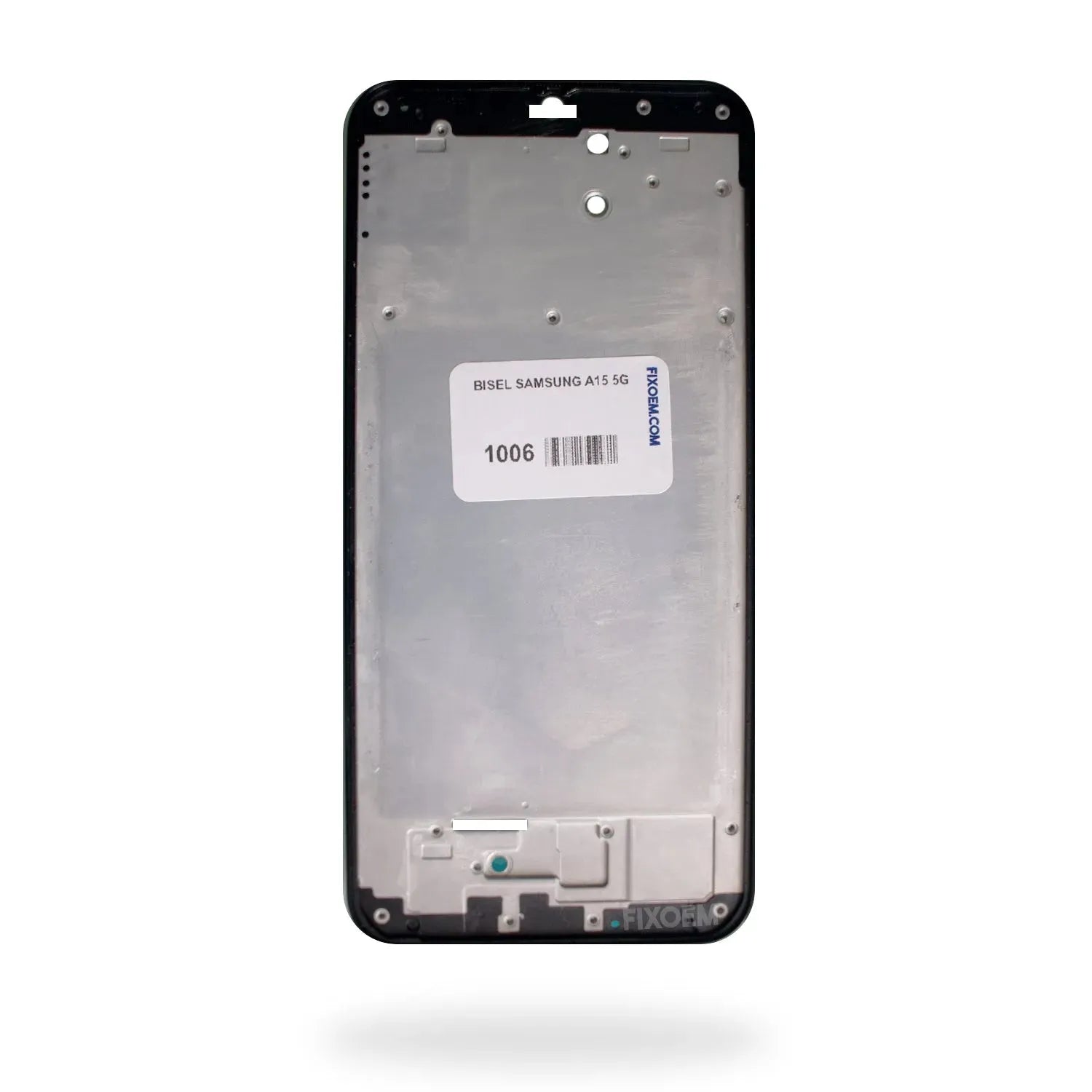 Bisel Samsung A15 5G |+4,000 reseñas 4.9/5 | recibe en 2 días