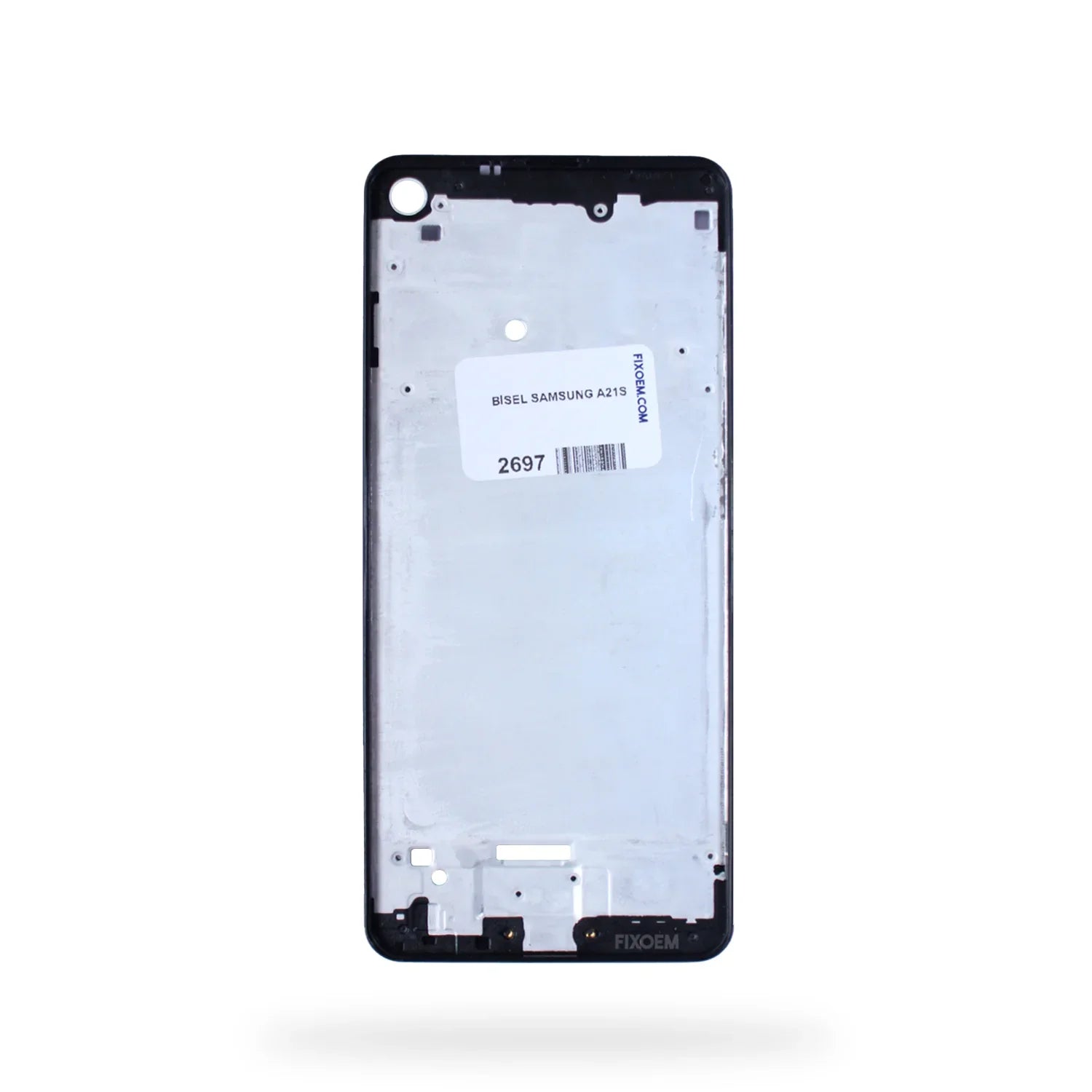 Bisel Samsung A21S A217 |+4,000 reseñas 4.9/5 | recibe en 2 días