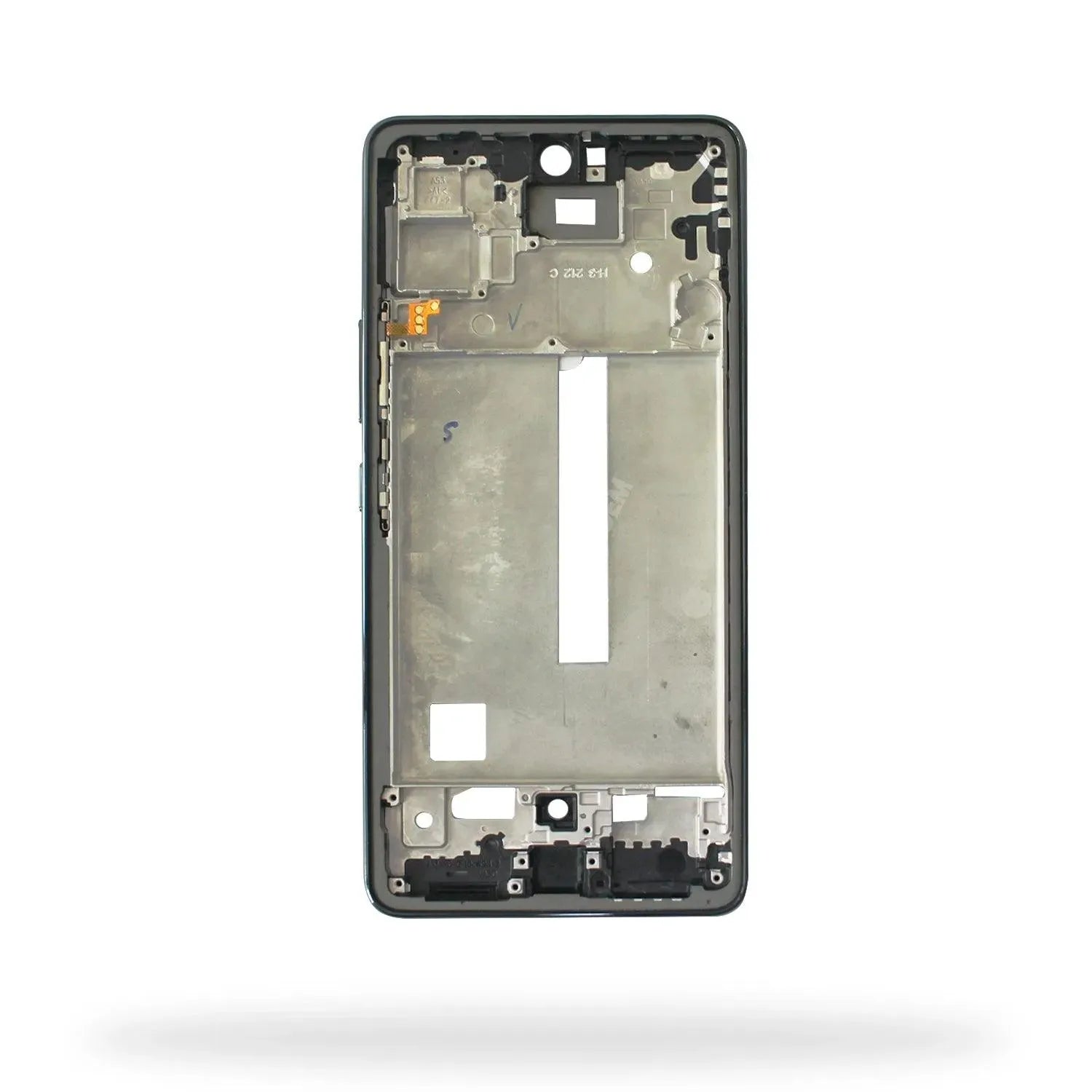 Bisel Samsung A53 5G Negro a536 |+4,000 reseñas 4.9/5 | recibe en 2 días