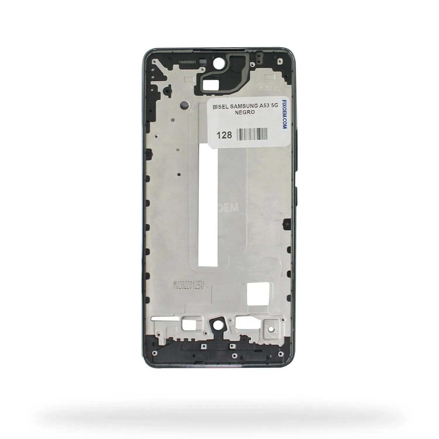 Bisel Samsung A53 5G Negro a536 |+4,000 reseñas 4.9/5 | recibe en 2 días