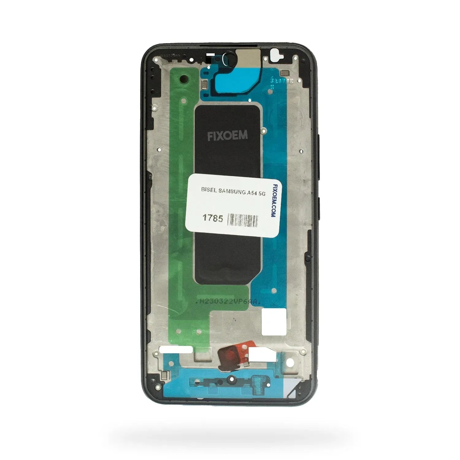 Bisel Samsung A54 5G A546 |+4,000 reseñas 4.9/5 | recibe en 2 días