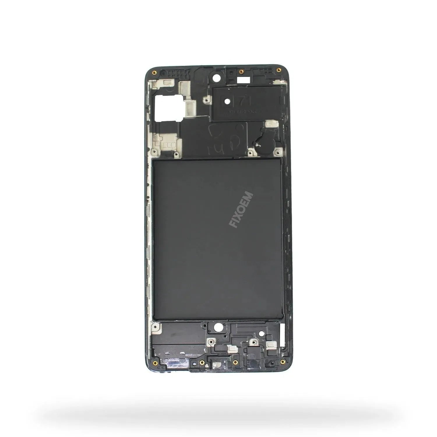 Bisel Samsung A71 A715F |+4,000 reseñas 4.9/5 | recibe en 2 días