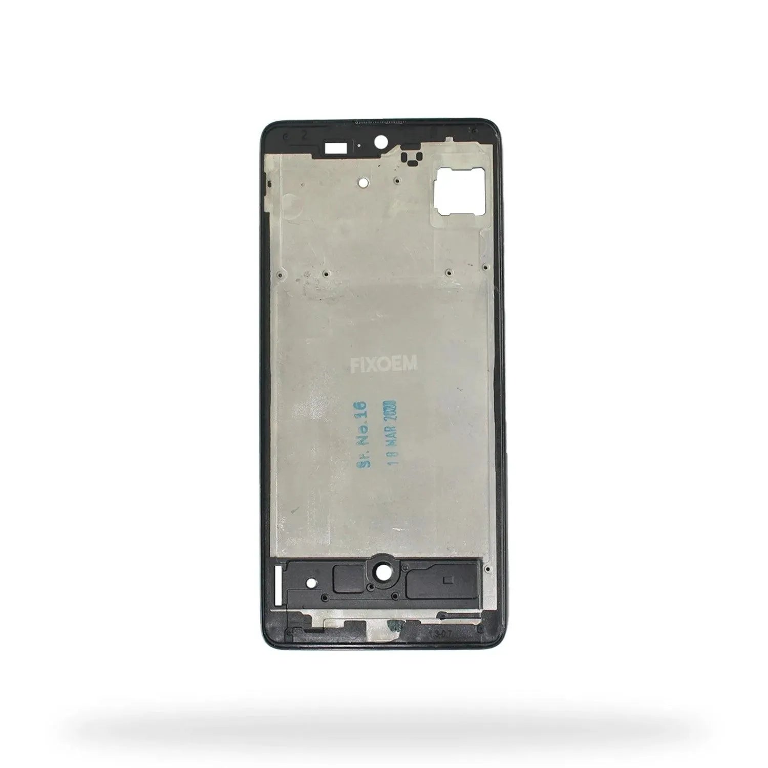 Bisel Samsung A71 A715F |+4,000 reseñas 4.9/5 | recibe en 2 días