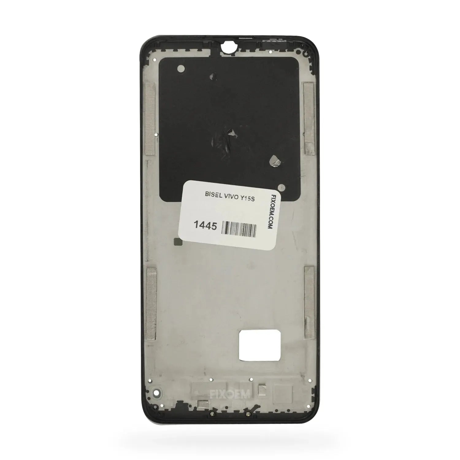 Bisel Vivo Y15S V2139 |+4,000 reseñas 4.9/5 | recibe en 2 días