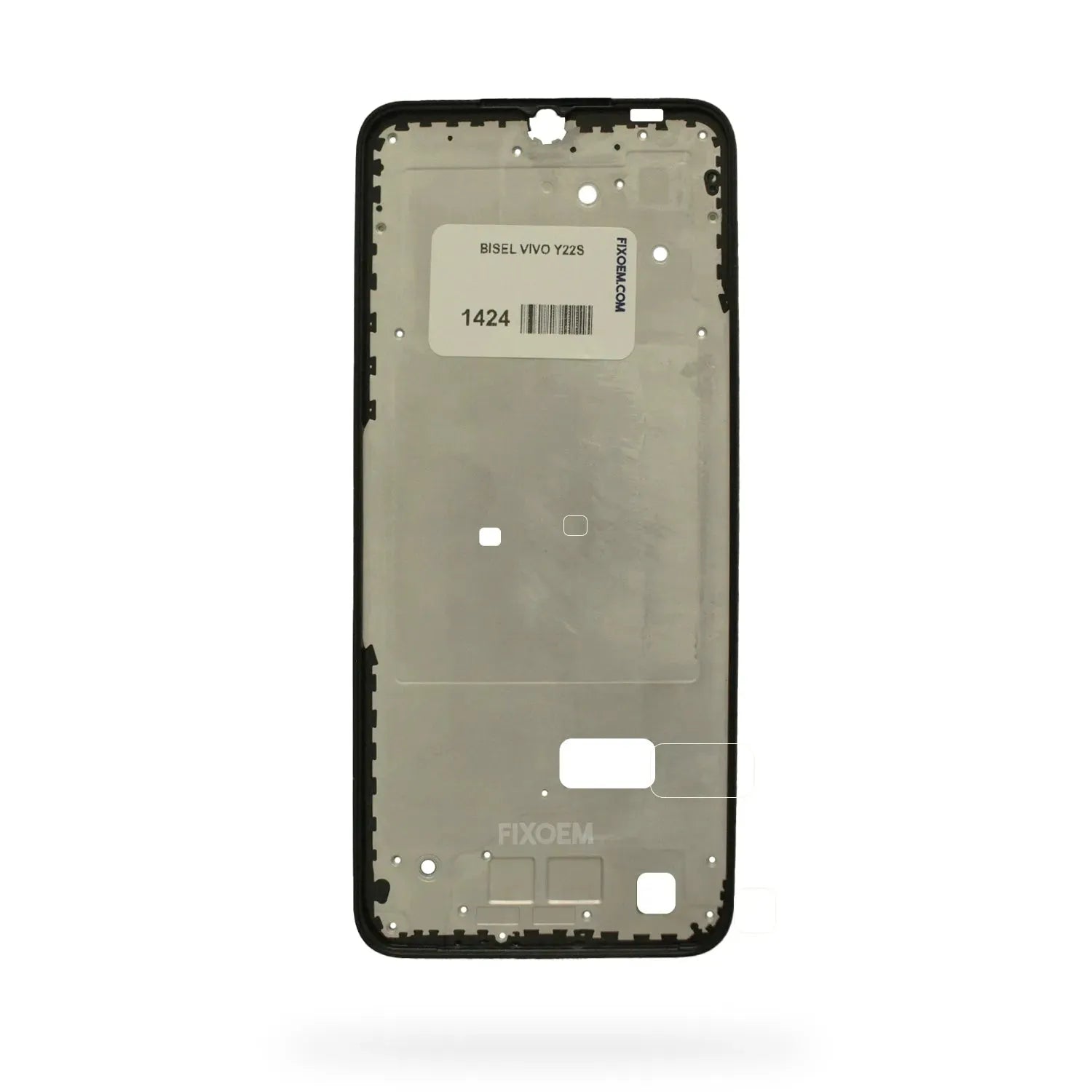 Bisel Vivo Y22 V2207 |+4,000 reseñas 4.9/5 | recibe en 2 días