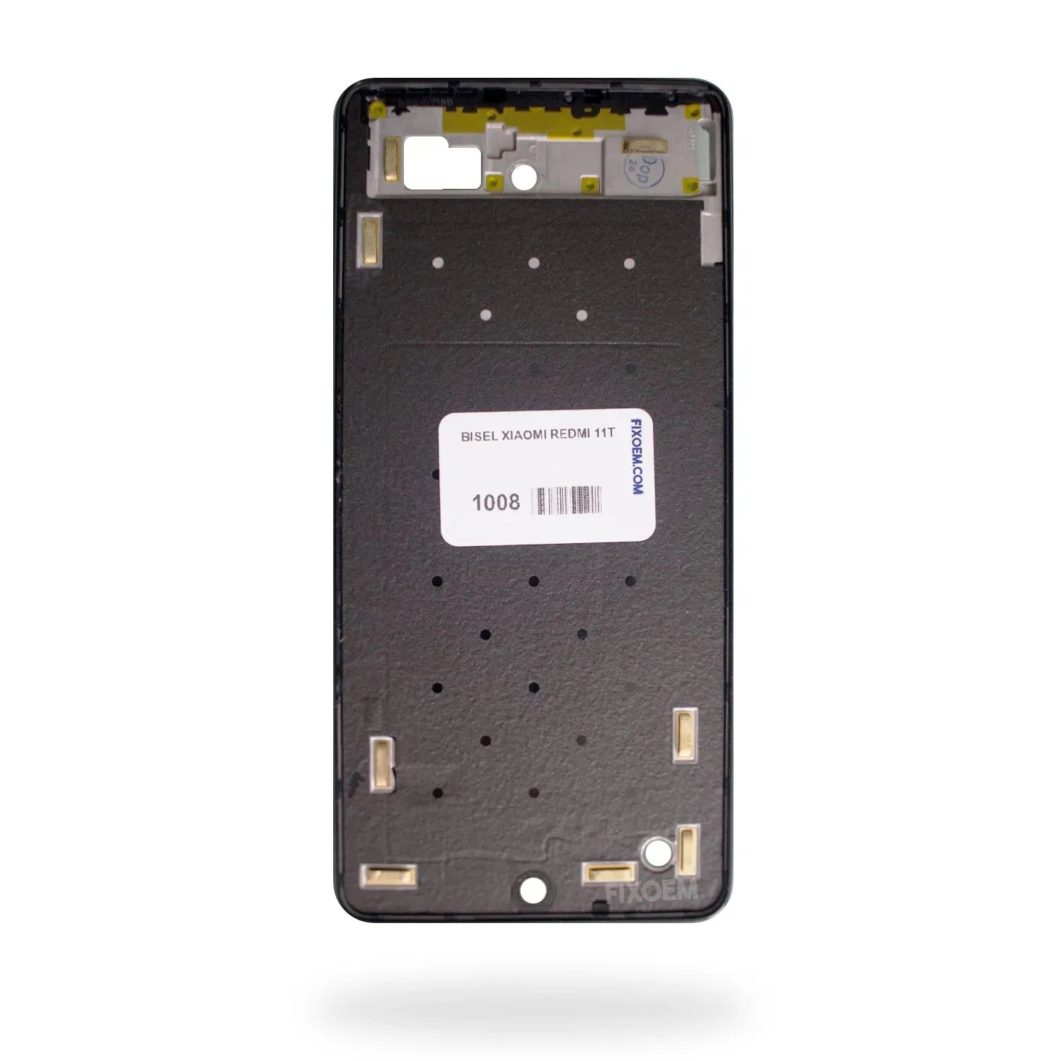 Bisel Xiaomi 11T / 11T Pro |+4,000 reseñas 4.9/5 | recibe en 2 días