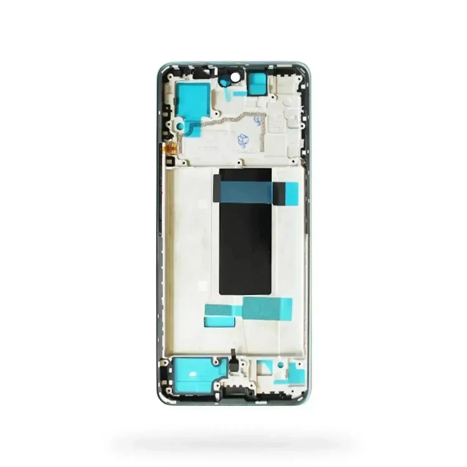 Bisel Xiaomi Note 13 Pro 5G Verde |+4,000 reseñas 4.9/5 | recibe en 2 días