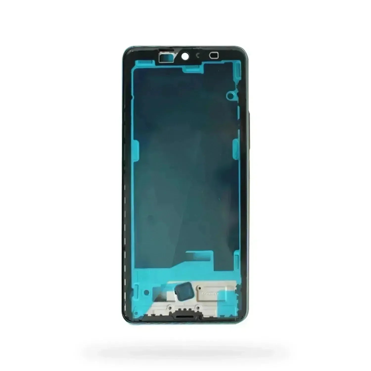 Bisel Xiaomi Note 13 Pro 5G Verde |+4,000 reseñas 4.9/5 | recibe en 2 días