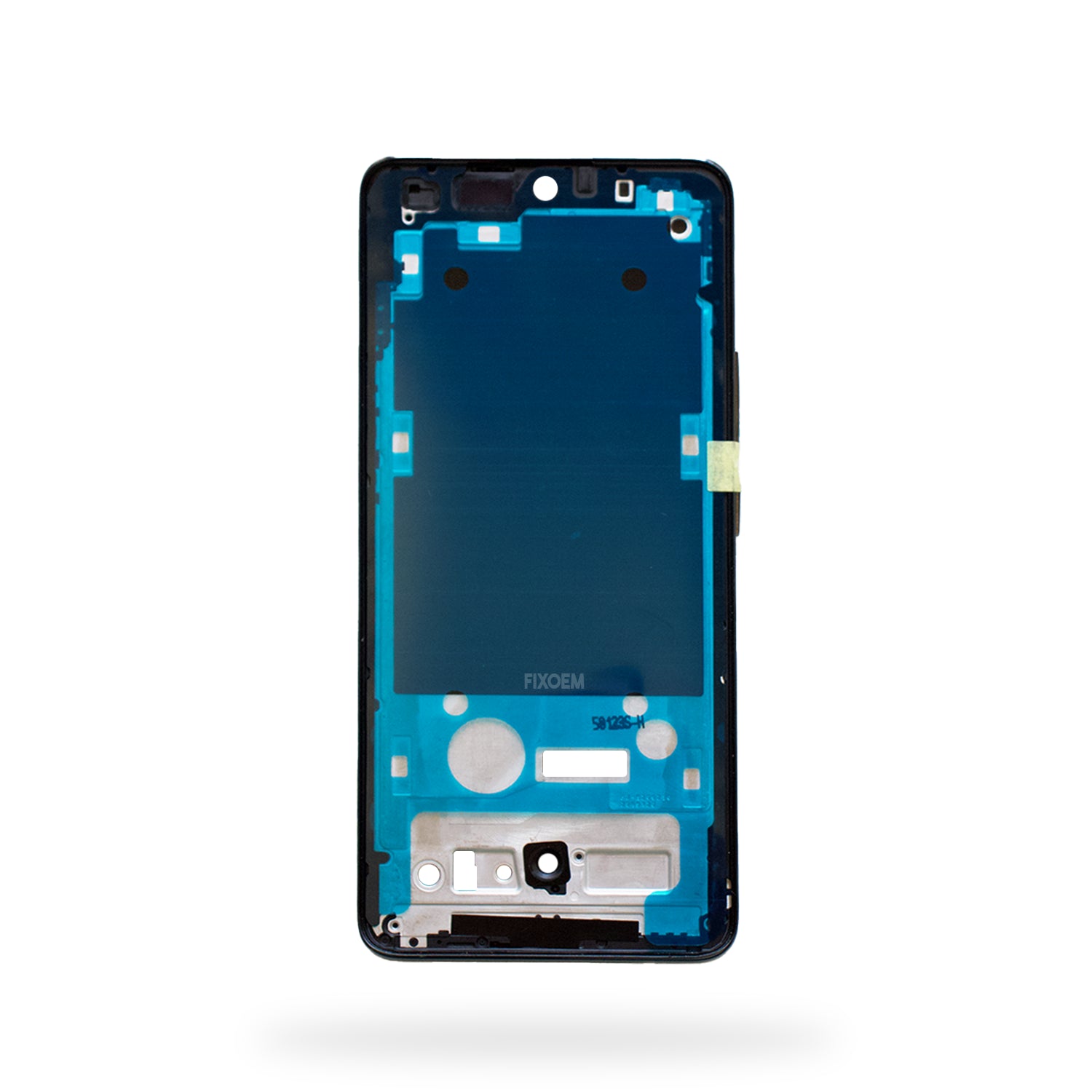 Bisel Xiaomi Note 14 Pro 5G