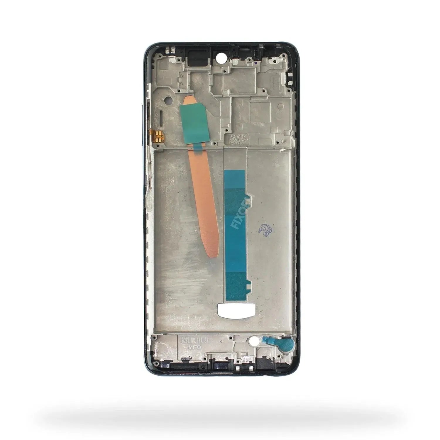 Bisel Xiaomi Poco X3 / X3 Pro m2102j20sg |+4,000 reseñas 4.9/5 | recibe en 2 días