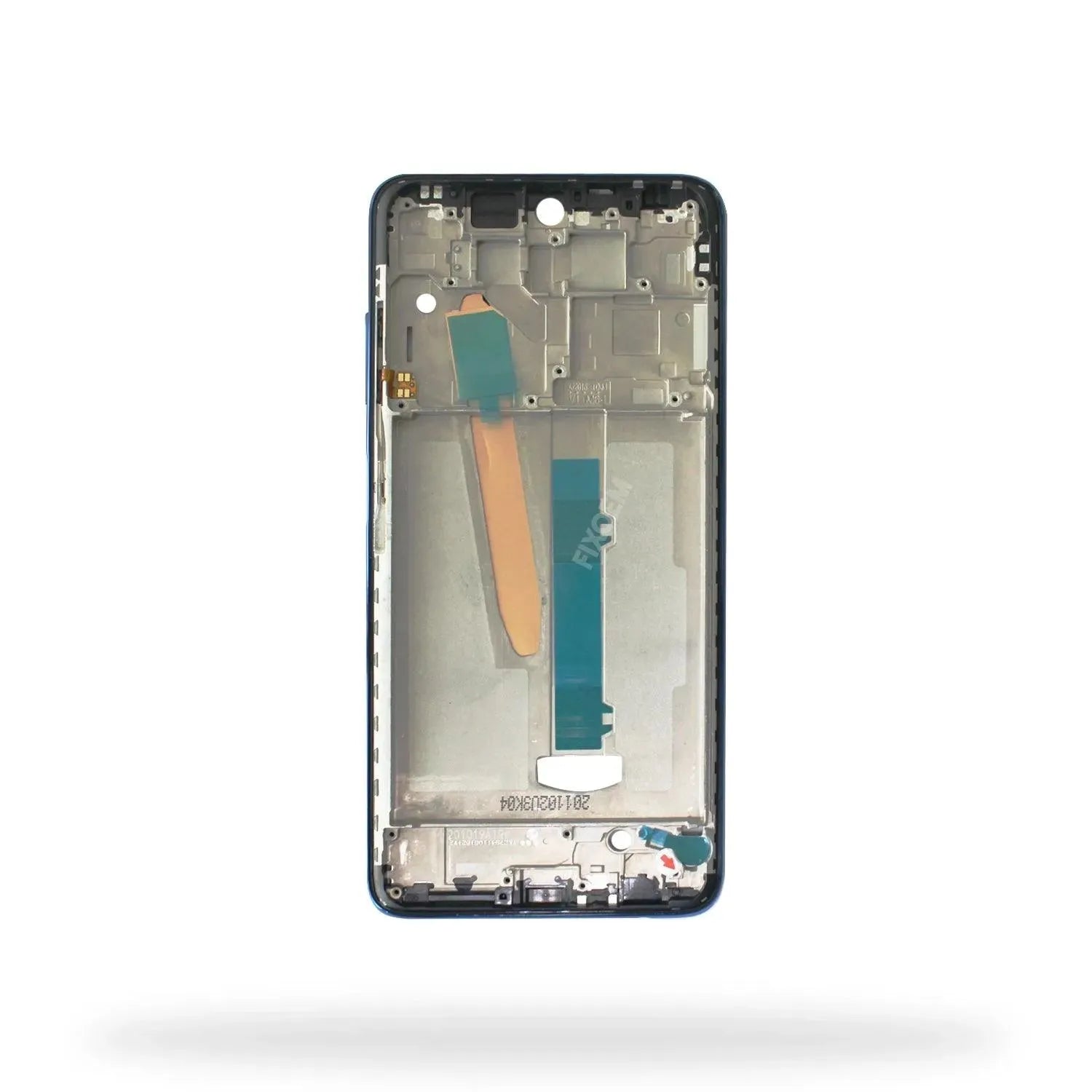 Bisel Xiaomi Poco X3 / X3 Pro m2102j20sg |+4,000 reseñas 4.9/5 | recibe en 2 días