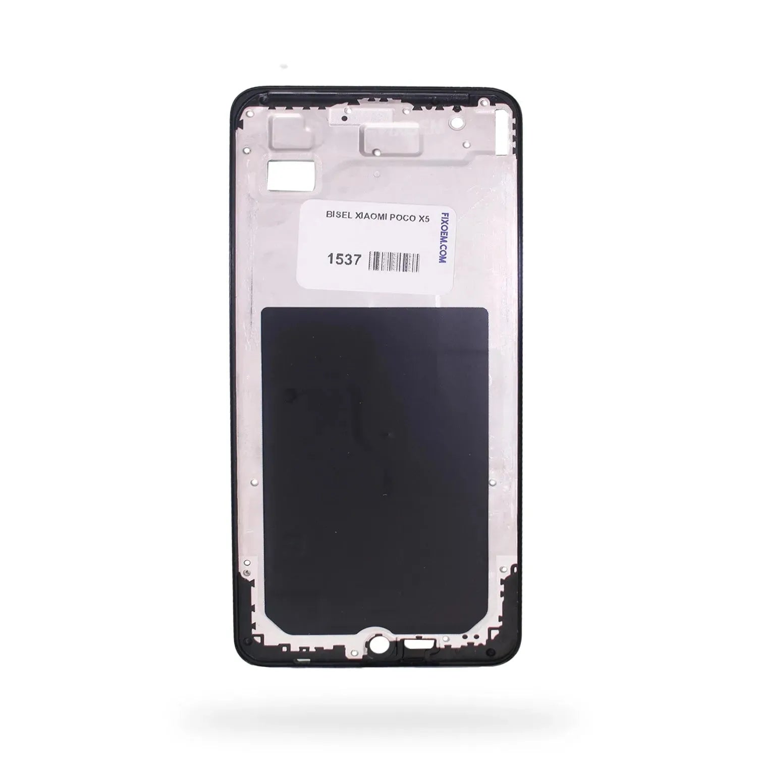 Bisel Xiaomi Poco X5 / Note 12 5G |+4,000 reseñas 4.9/5 | recibe en 2 días