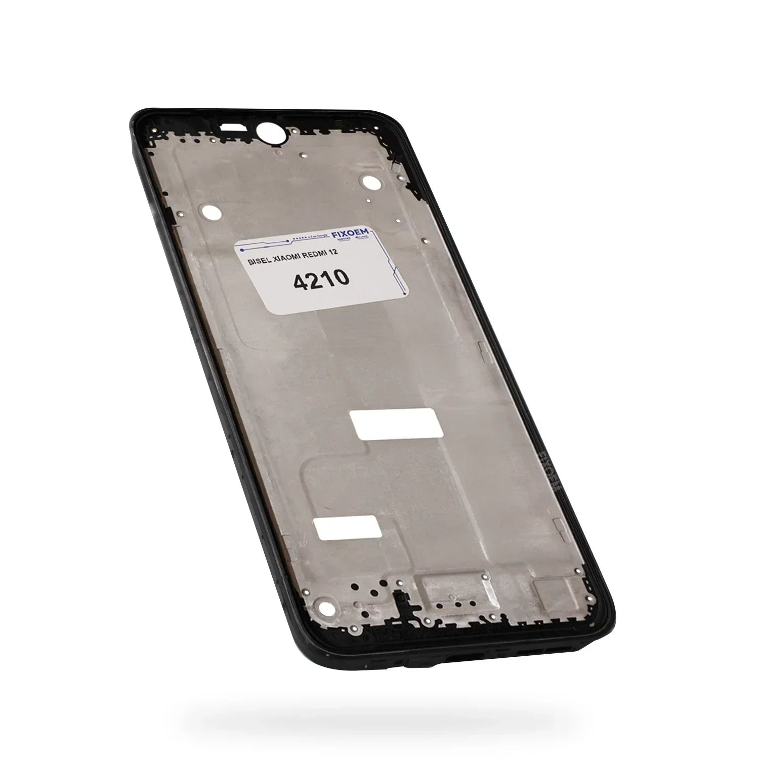 Bisel Xiaomi Redmi 12 23053Rn02g |+5,000 reseñas 4.9/5 | recibe express 2 días