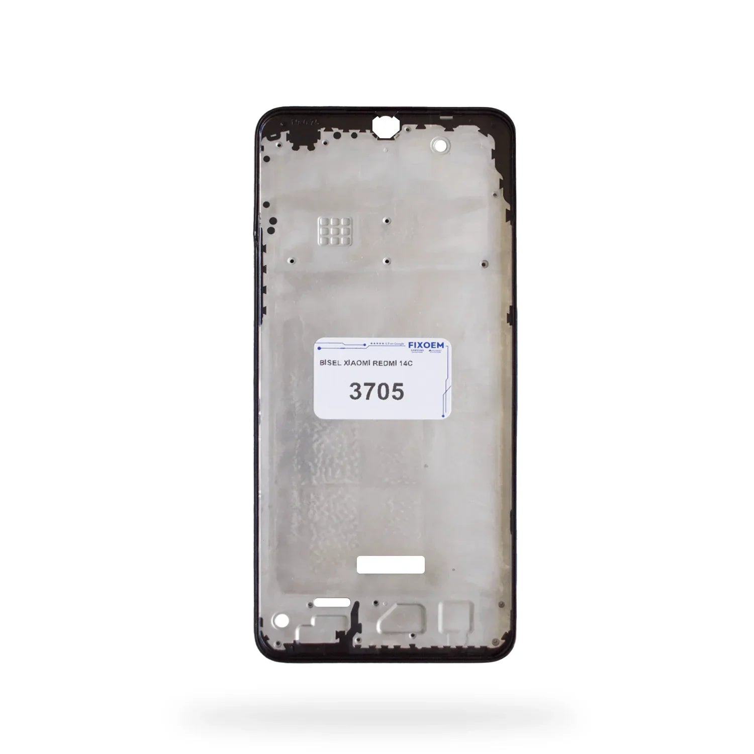 Bisel Xiaomi Redmi 14C |+4,000 reseñas 4.9/5 | recibe en 2 días