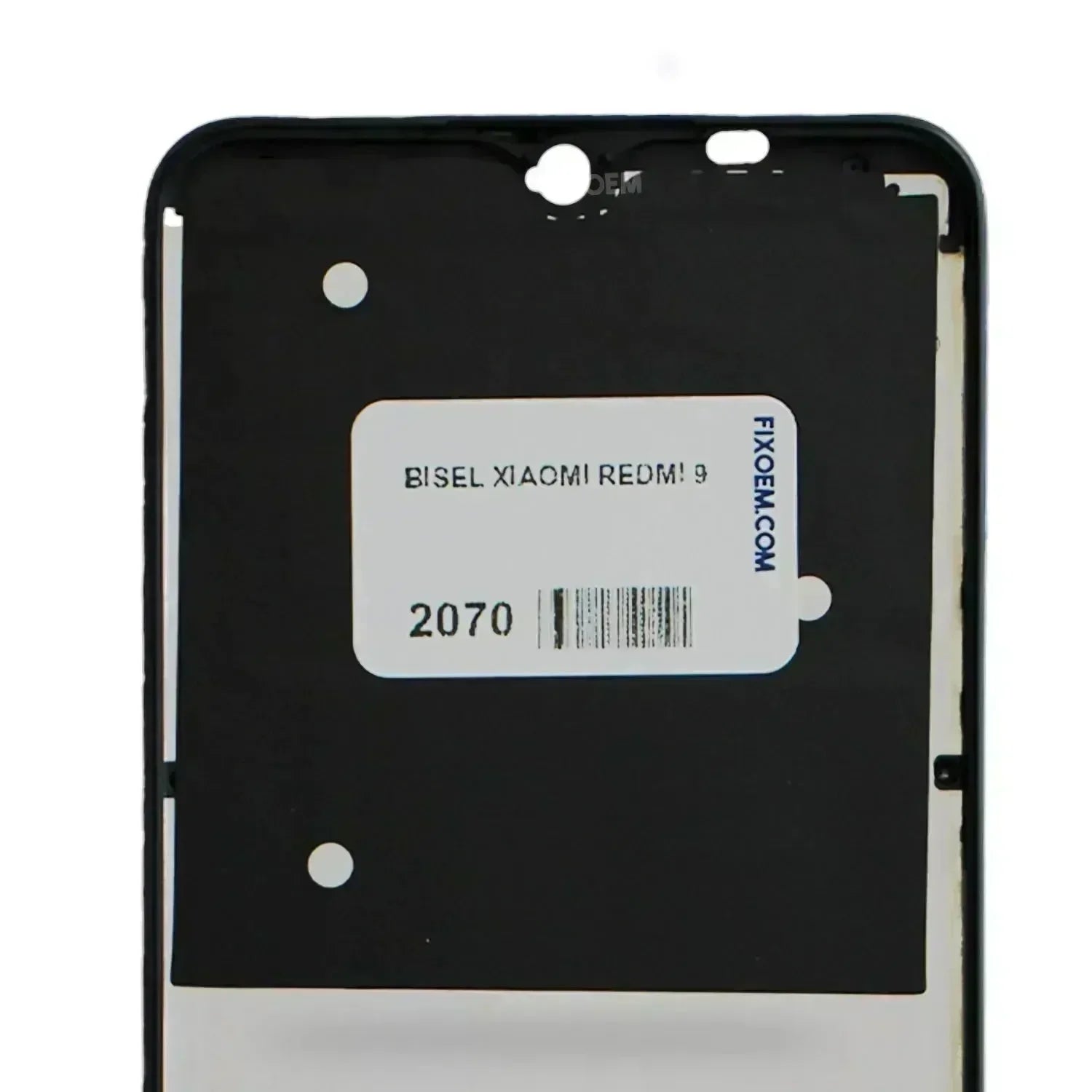 Bisel Xiaomi Redmi 9 / Poco M2 |+4,000 reseñas 4.9/5 | recibe en 2 días