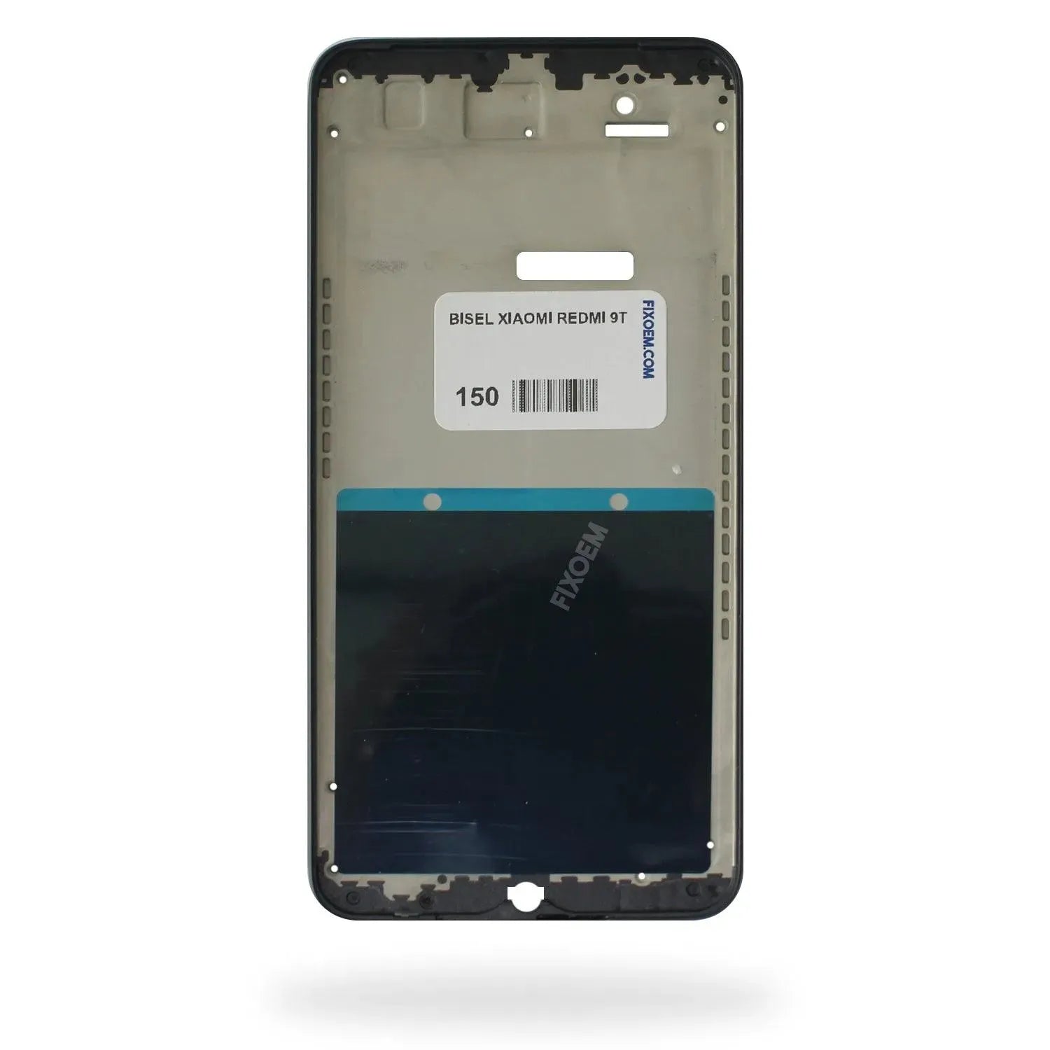 Bisel Xiaomi Redmi 9T M2010J19SG / Poco M3 M2010J19CG |+4,000 reseñas 4.9/5 | recibe en 2 días