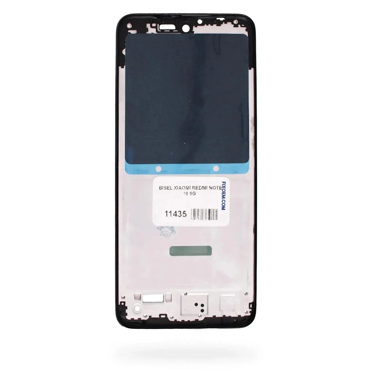 Bisel Xiaomi Redmi Note 10 5G / Redmi Note 10T 5G M2103k19g |+4,000 reseñas 4.9/5 | recibe en 2 días