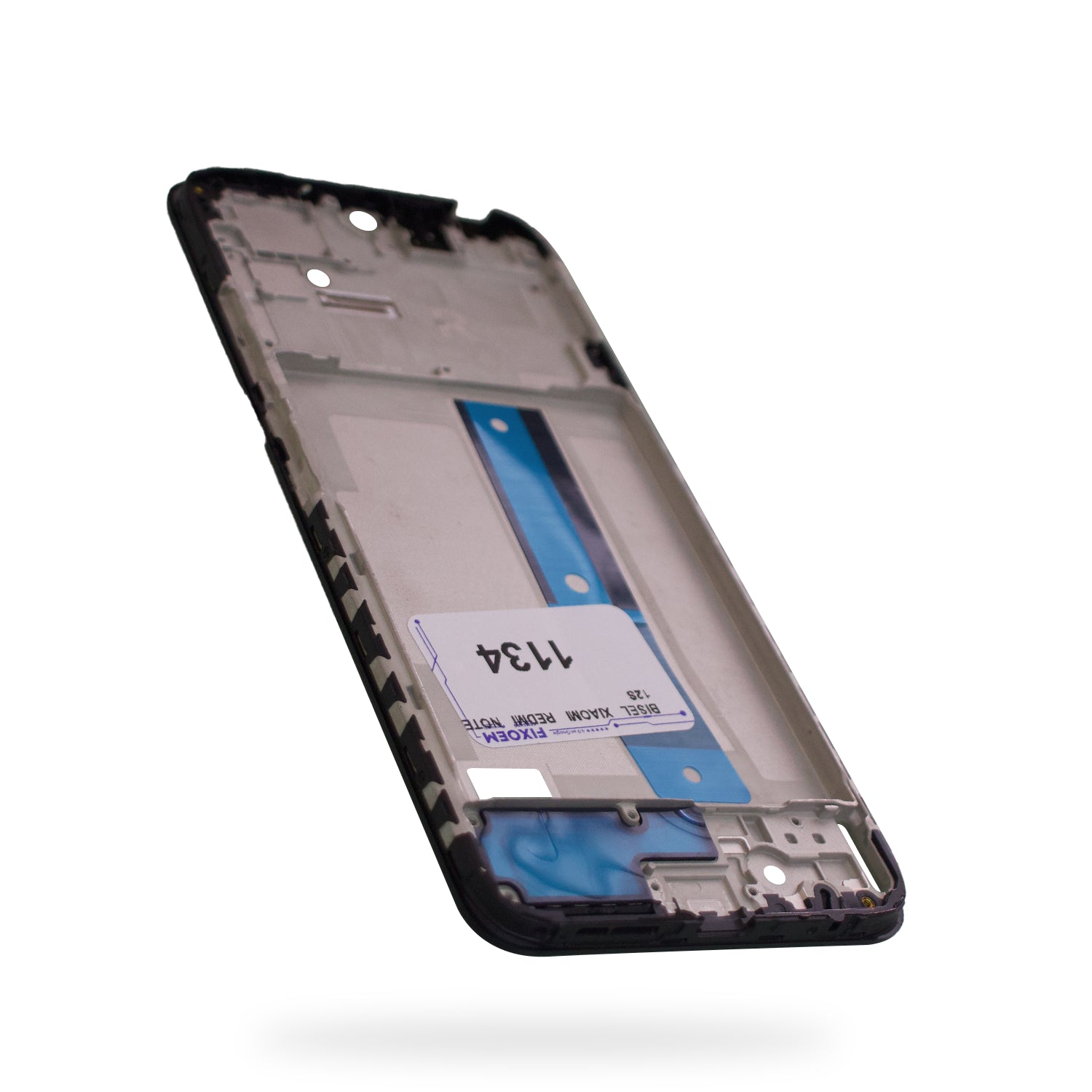 Bisel Xiaomi Redmi Note 12S