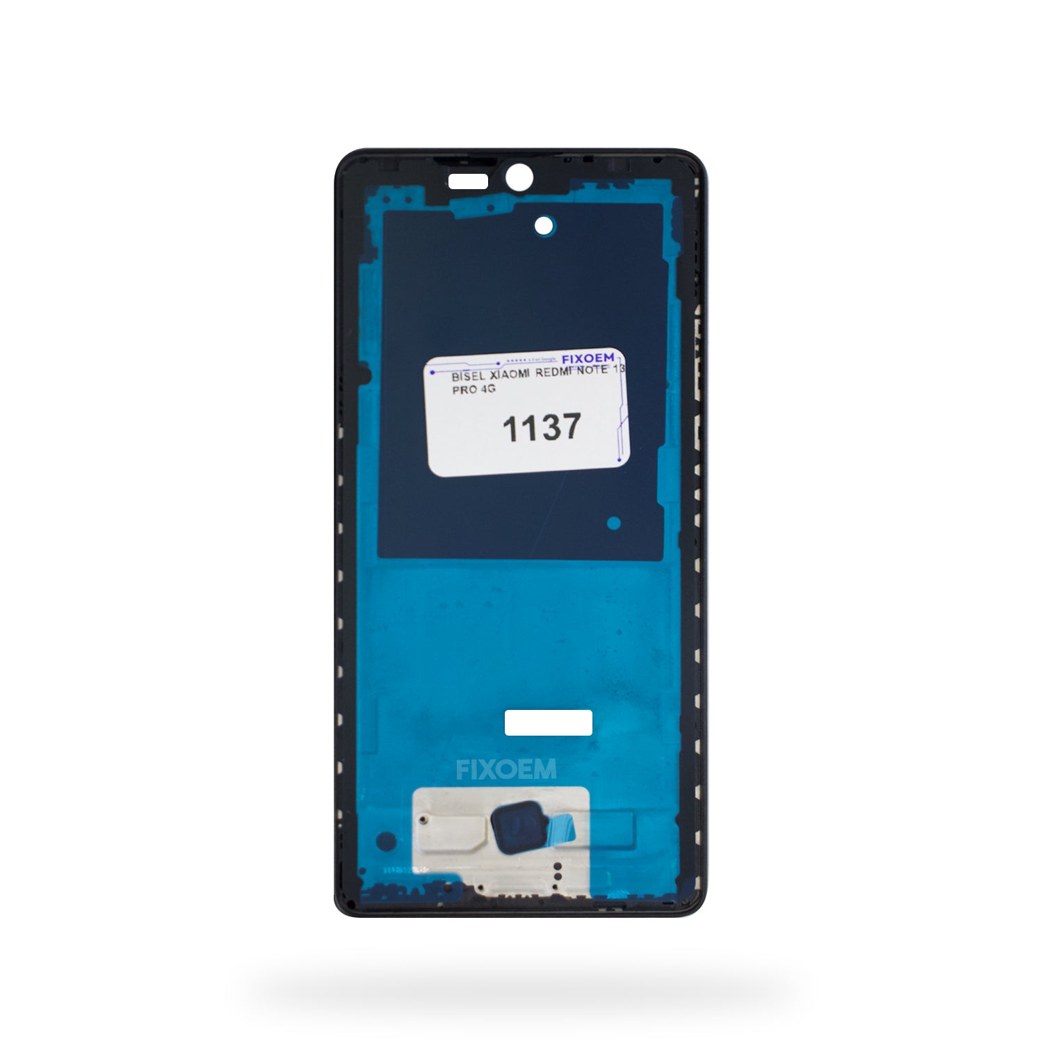 Bisel Xiaomi Redmi Note 13 Pro 4G