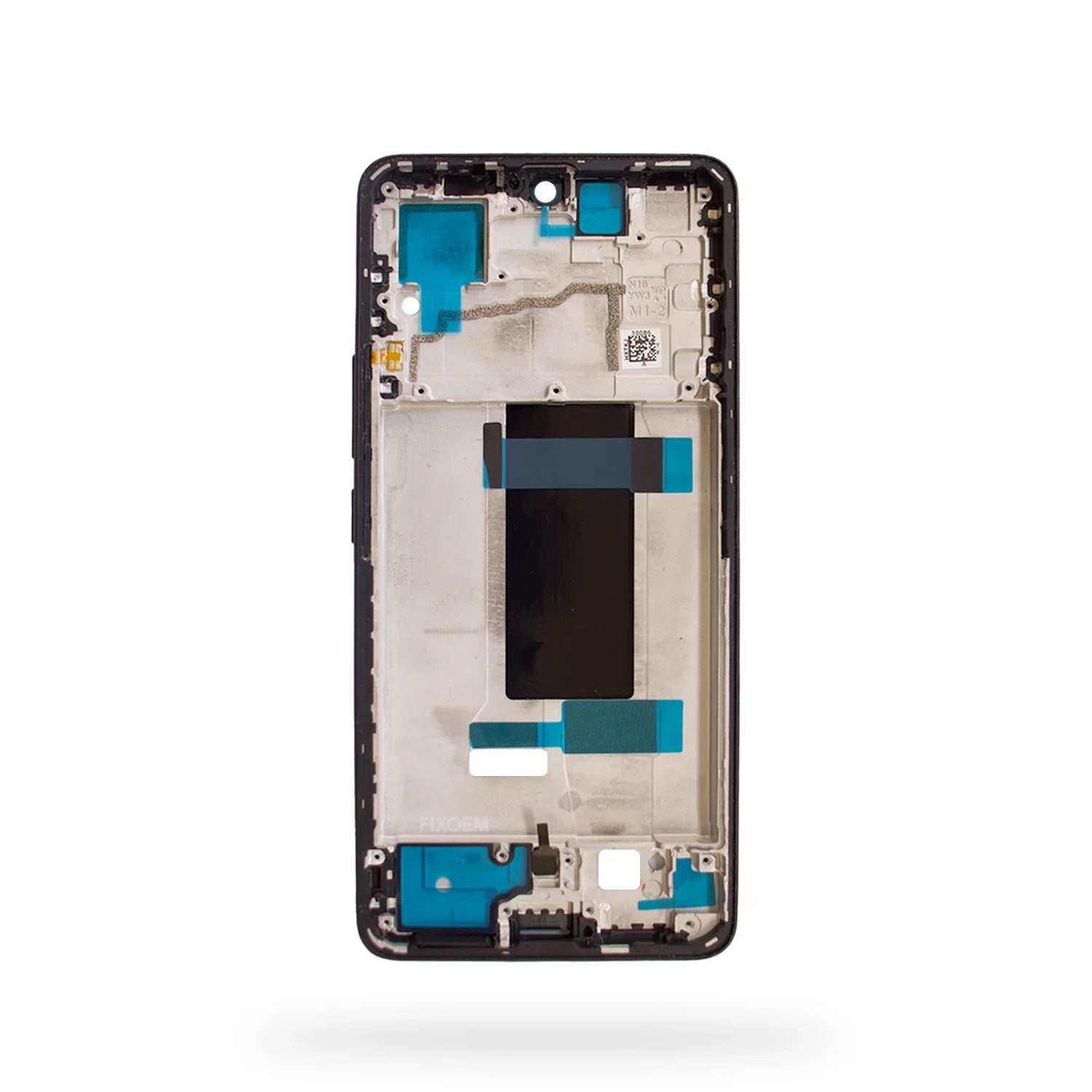 Bisel Xiaomi Redmi Note 13 Pro 5g |+4,000 reseñas 4.9/5 | recibe en 2 días