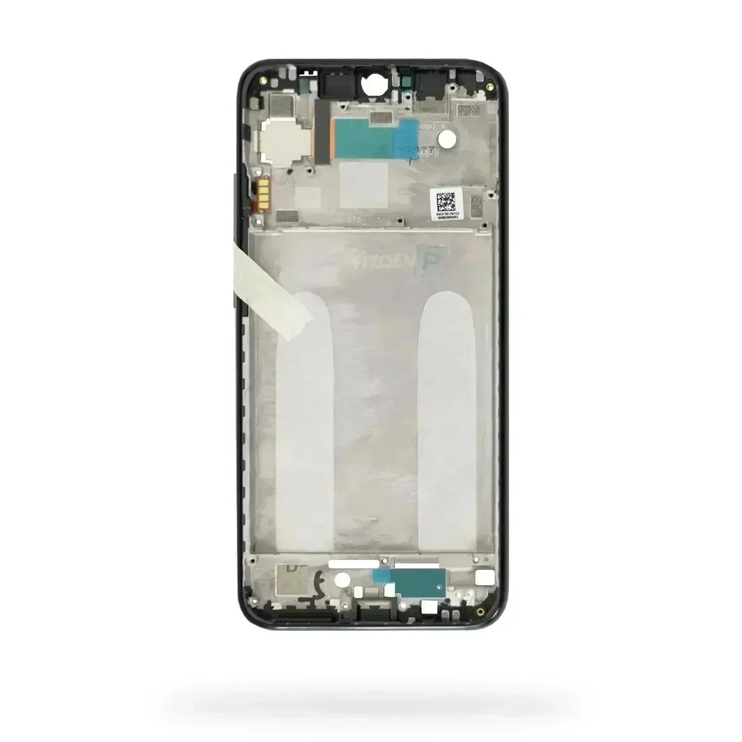 Bisel Xiaomi Redmi Note 7 Negro |+4,000 reseñas 4.9/5 | recibe en 2 días