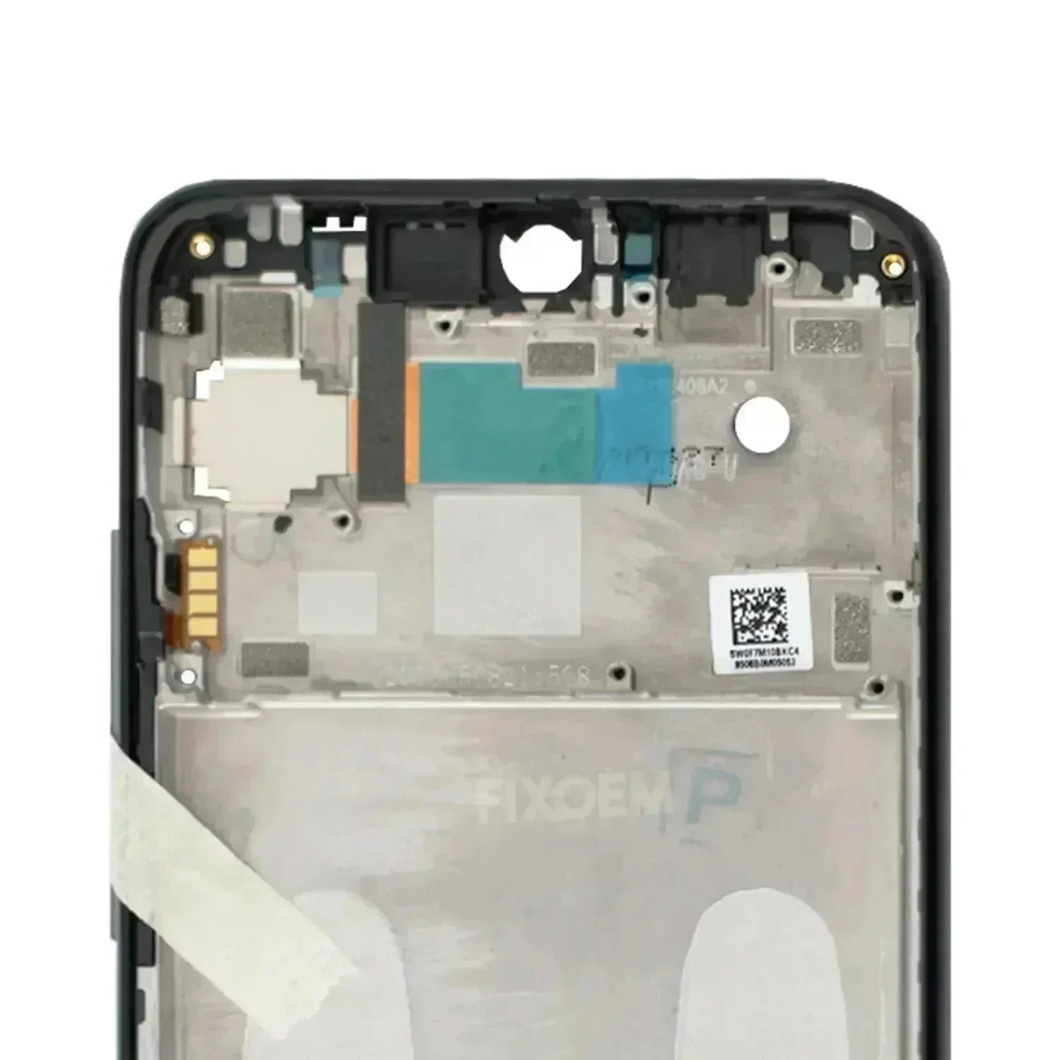 Bisel Xiaomi Redmi Note 7 Negro |+4,000 reseñas 4.9/5 | recibe en 2 días