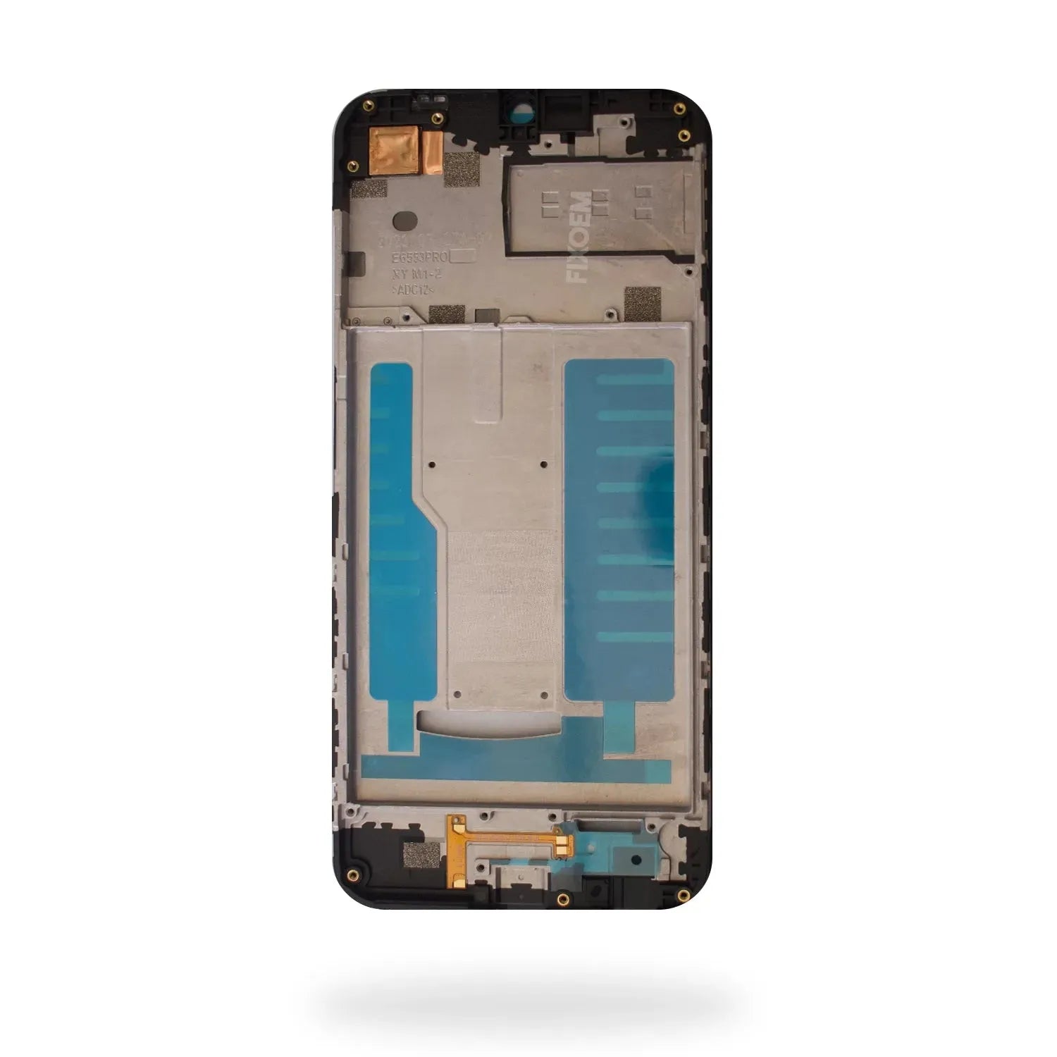 Bisel Zte Axon 50 Lite 8050 |+4,000 reseñas 4.9/5 | recibe en 2 días