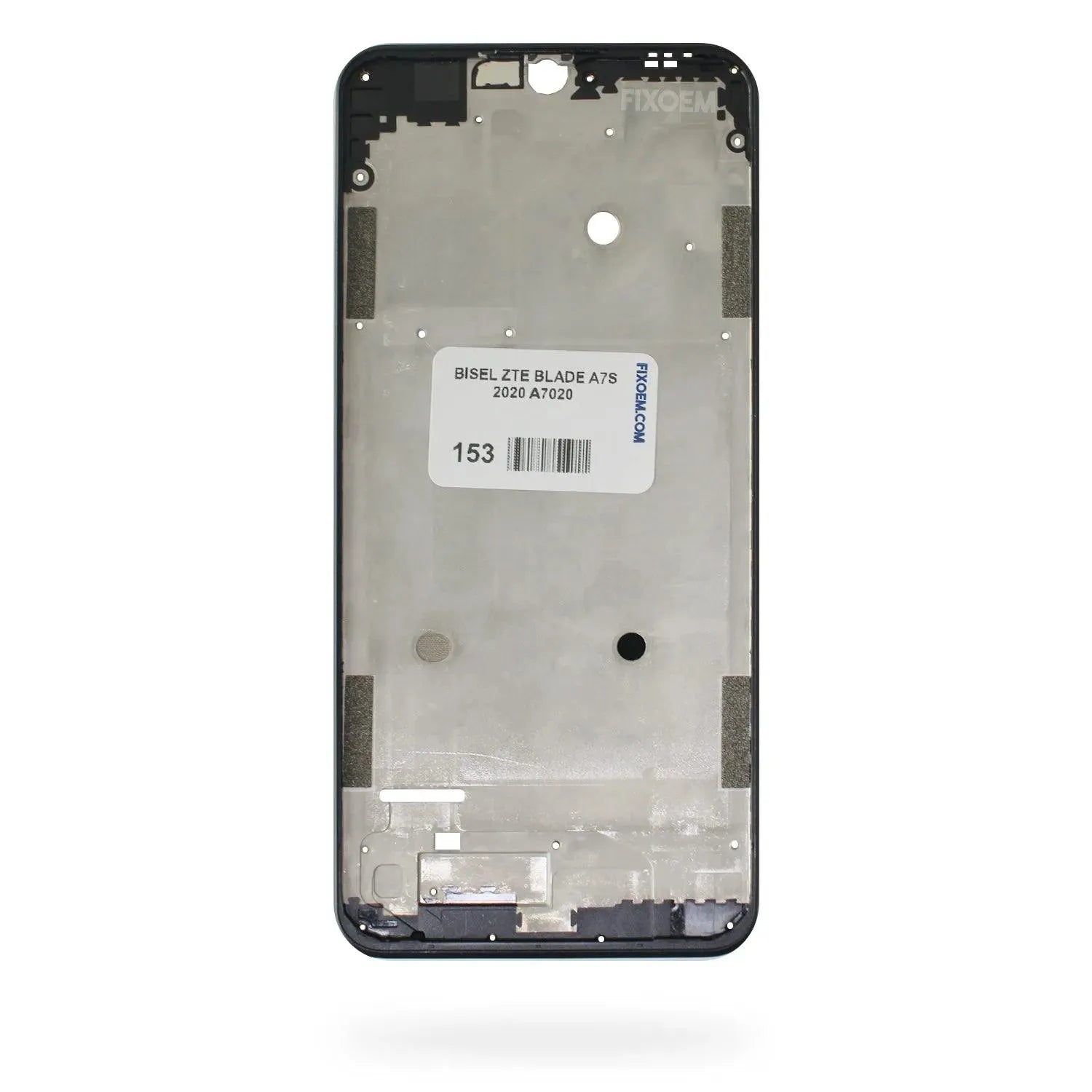 Bisel Zte Blade A7S 2020 A7020 |+4,000 reseñas 4.9/5 | recibe en 2 días