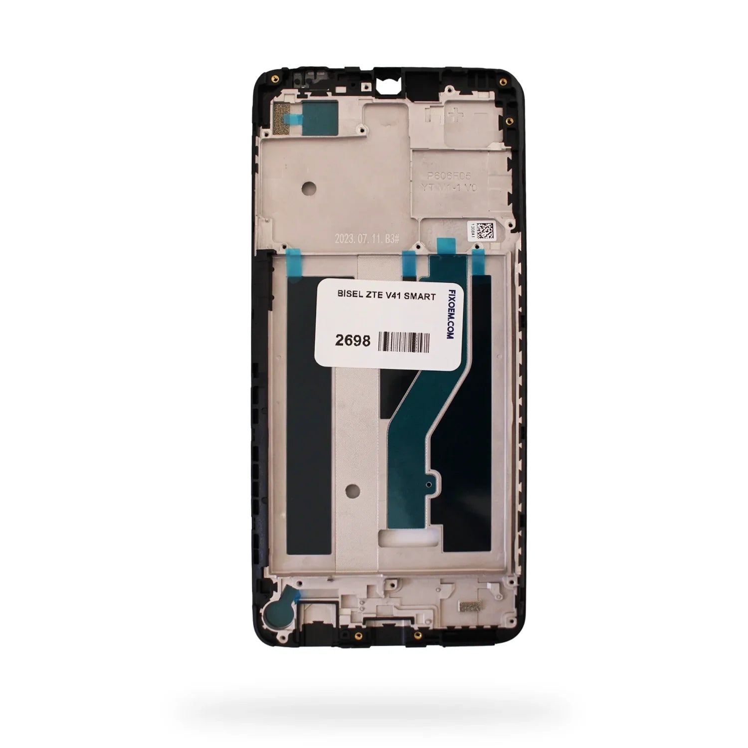 Bisel Zte V41 Smart |+4,000 reseñas 4.9/5 | recibe en 2 días