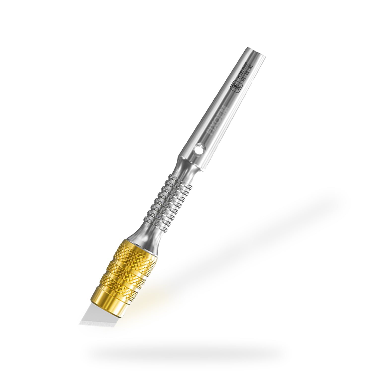 Bisturi Mango Cuchillo Para Electronicos Ycs |+4,000 reseñas 4.9/5 | recibe en 2 días