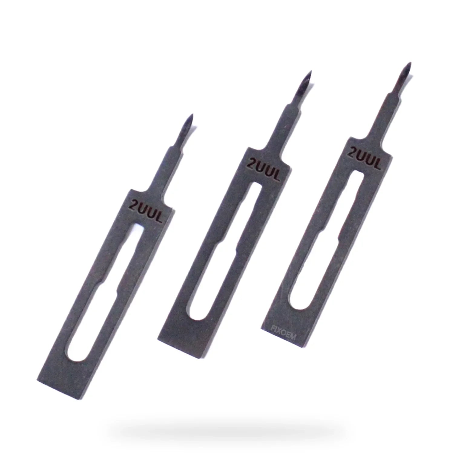 Bisturi Navaja Gancho Microfix 2Uul Da12 Limpieza Pcb |+4,000 reseñas 4.9/5 | recibe en 2 días