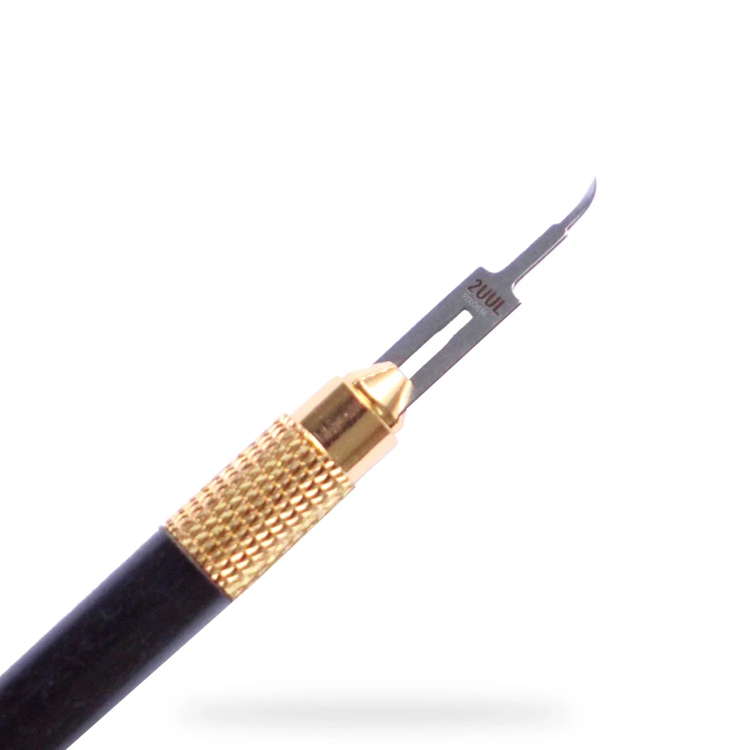 Bisturi Navaja Gancho Microfix 2Uul Da12 Limpieza Pcb |+4,000 reseñas 4.9/5 | recibe en 2 días